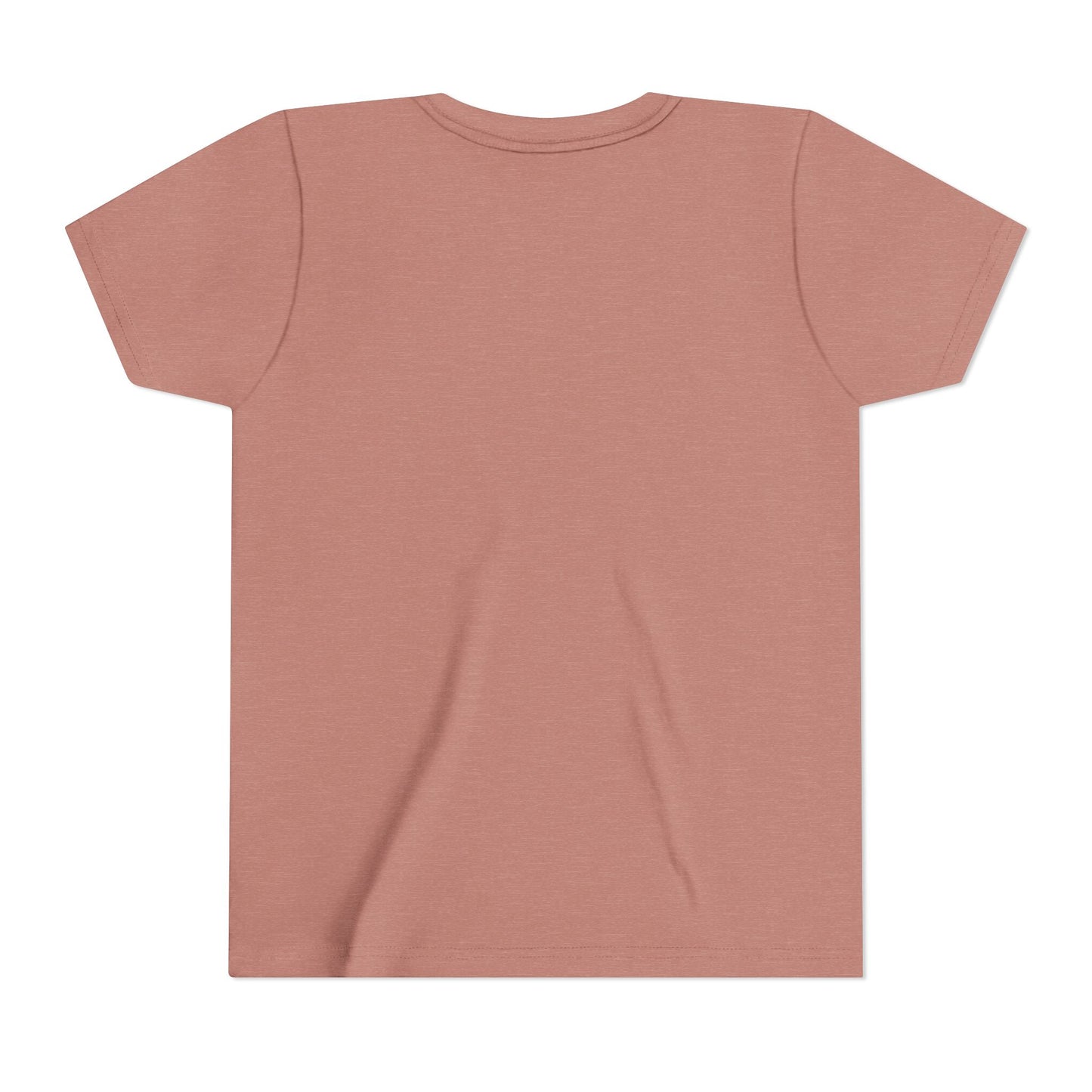 Wild Desert Girl Youth Short Sleeve Tee