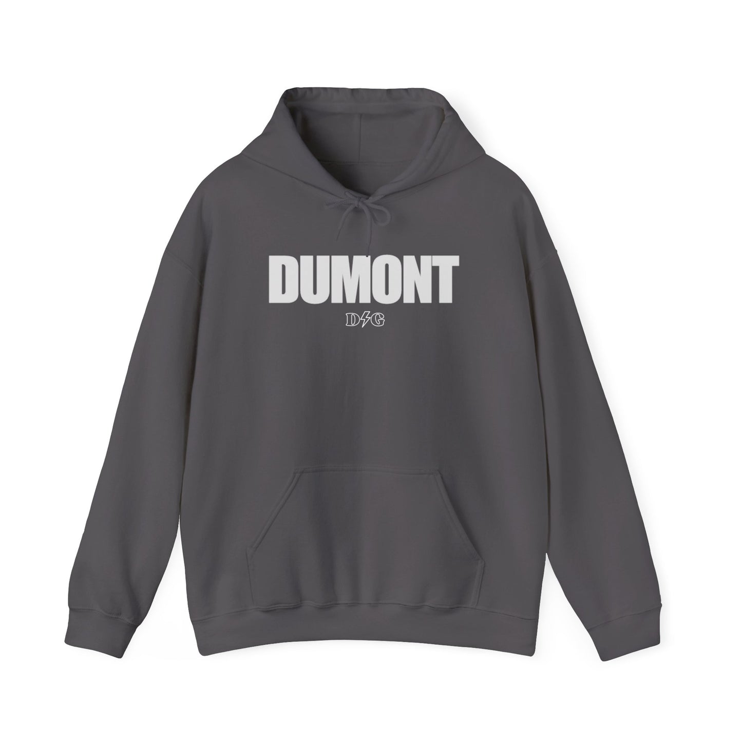 DUMONT - HOODIE