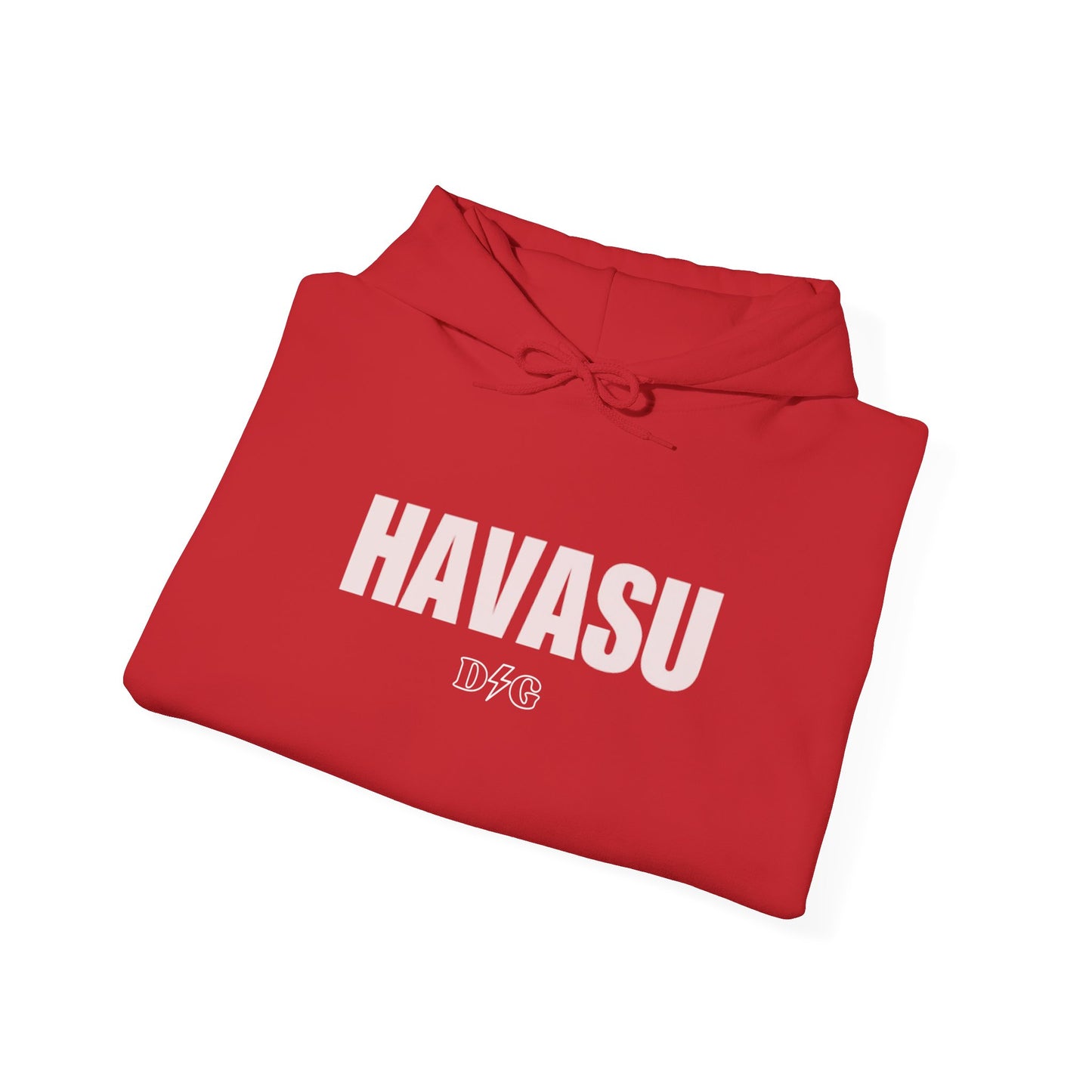 HAVASU - HOODIE