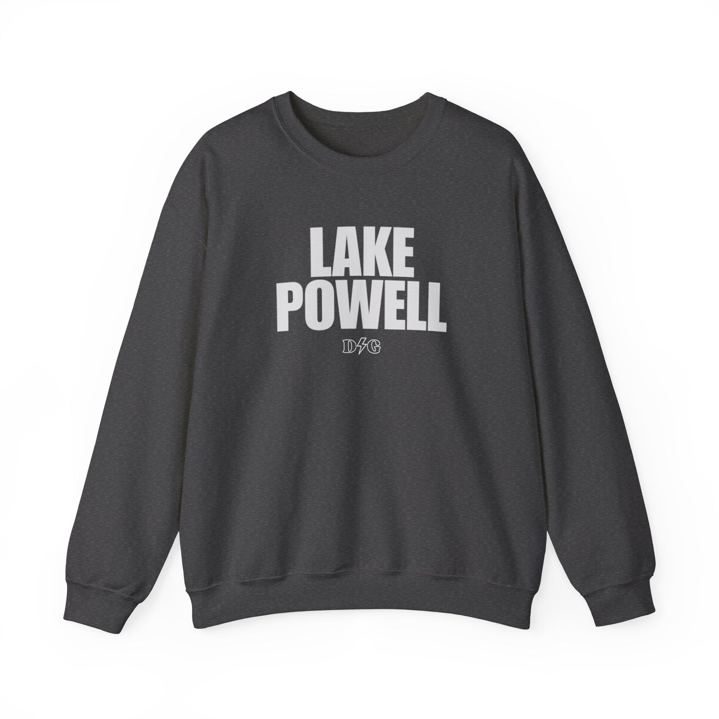 LAKE POWELL