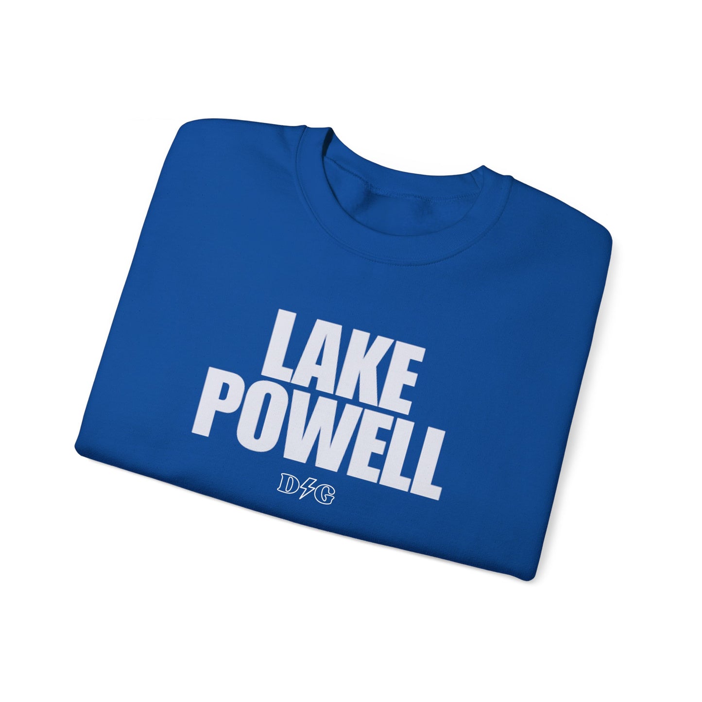 LAKE POWELL