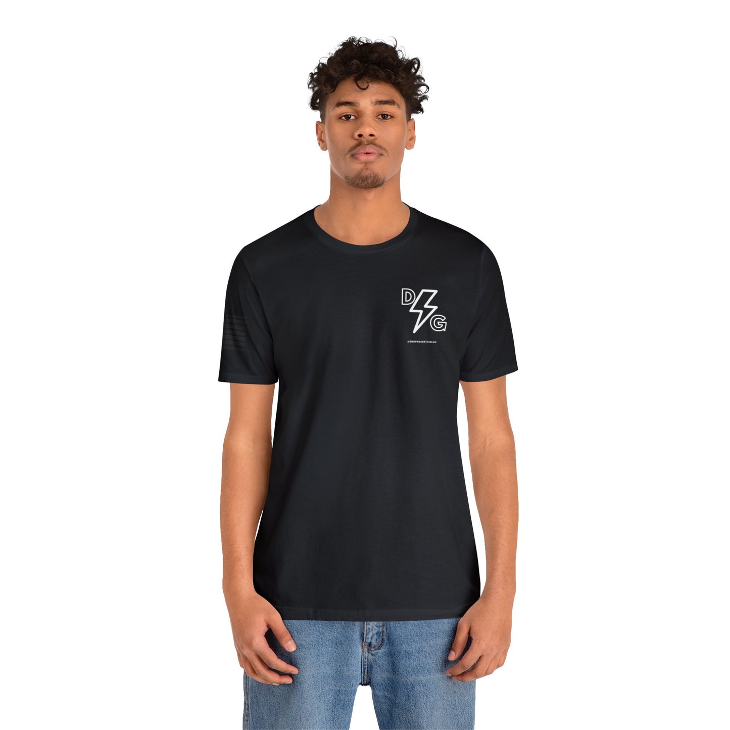 DG BASIC TEE