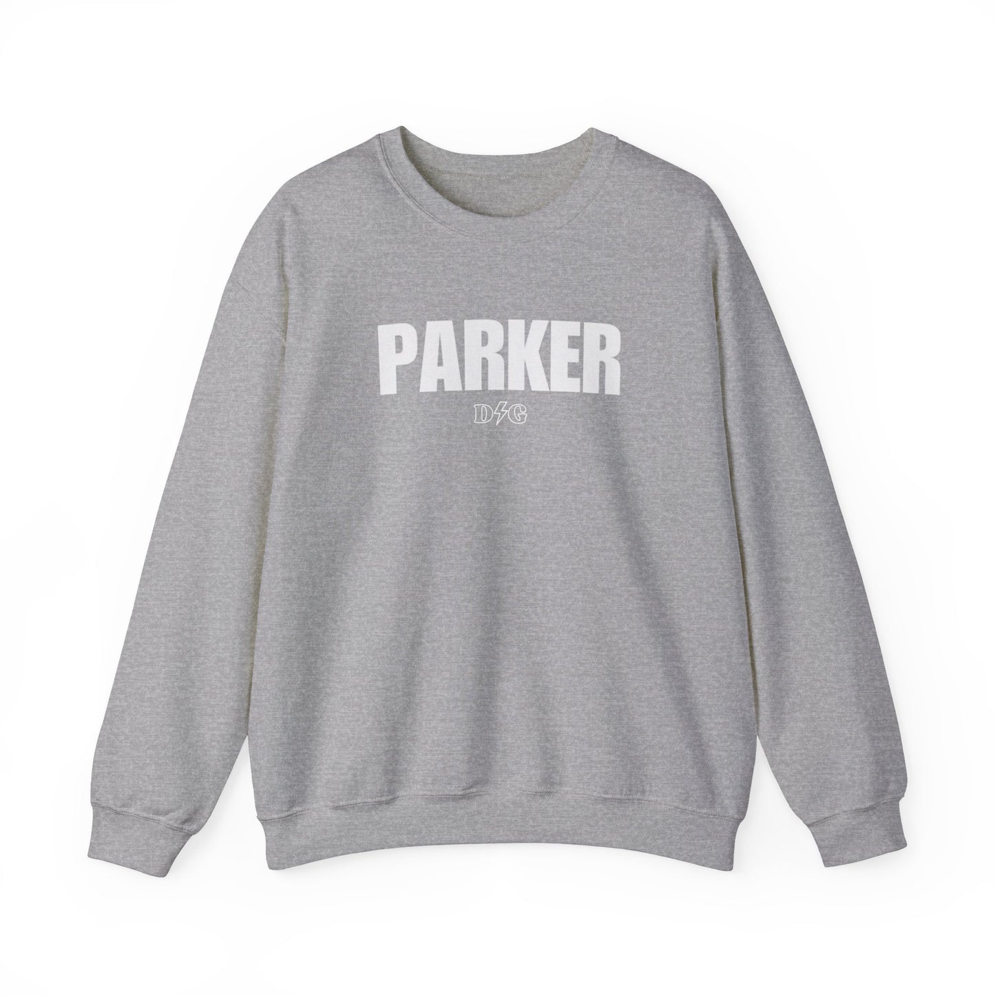 PARKER