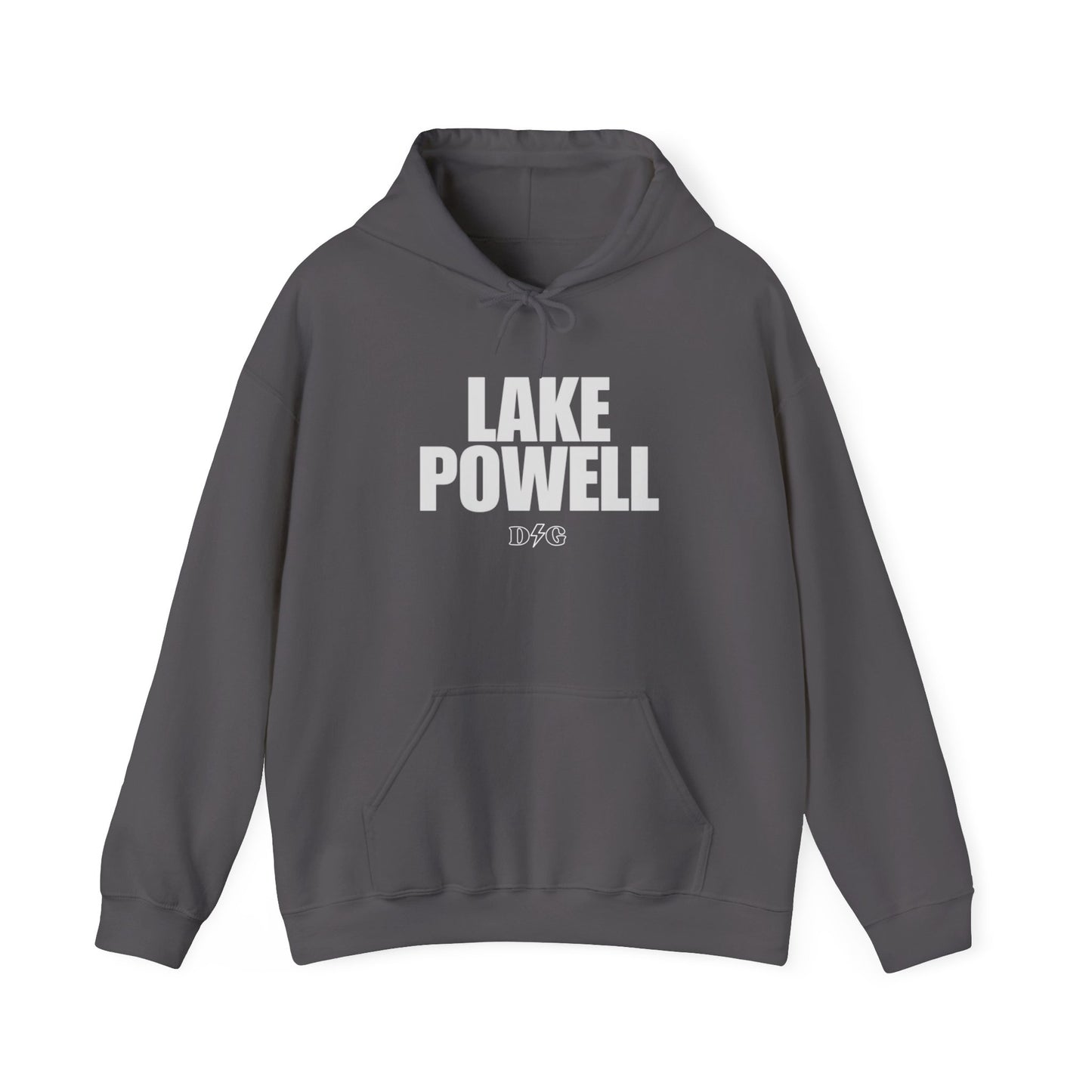 LAKE POWELL - HOODIE