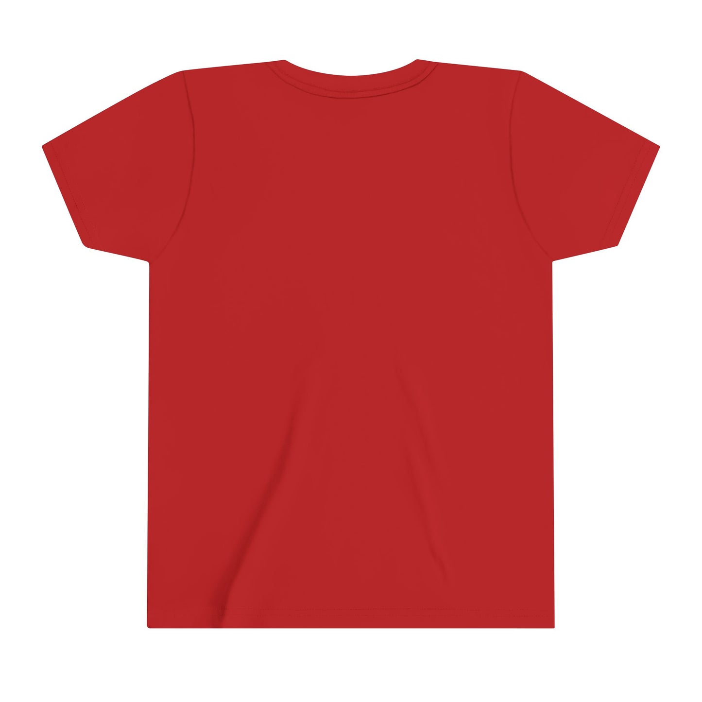 Off-Road Lifestyle Youth Short Sleeve Tee