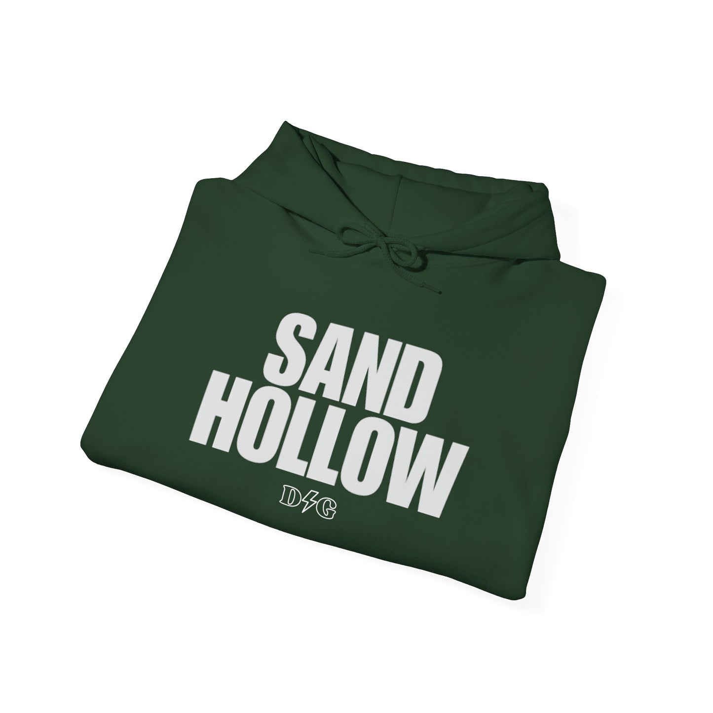 SAND HOLLOW - HOODIE