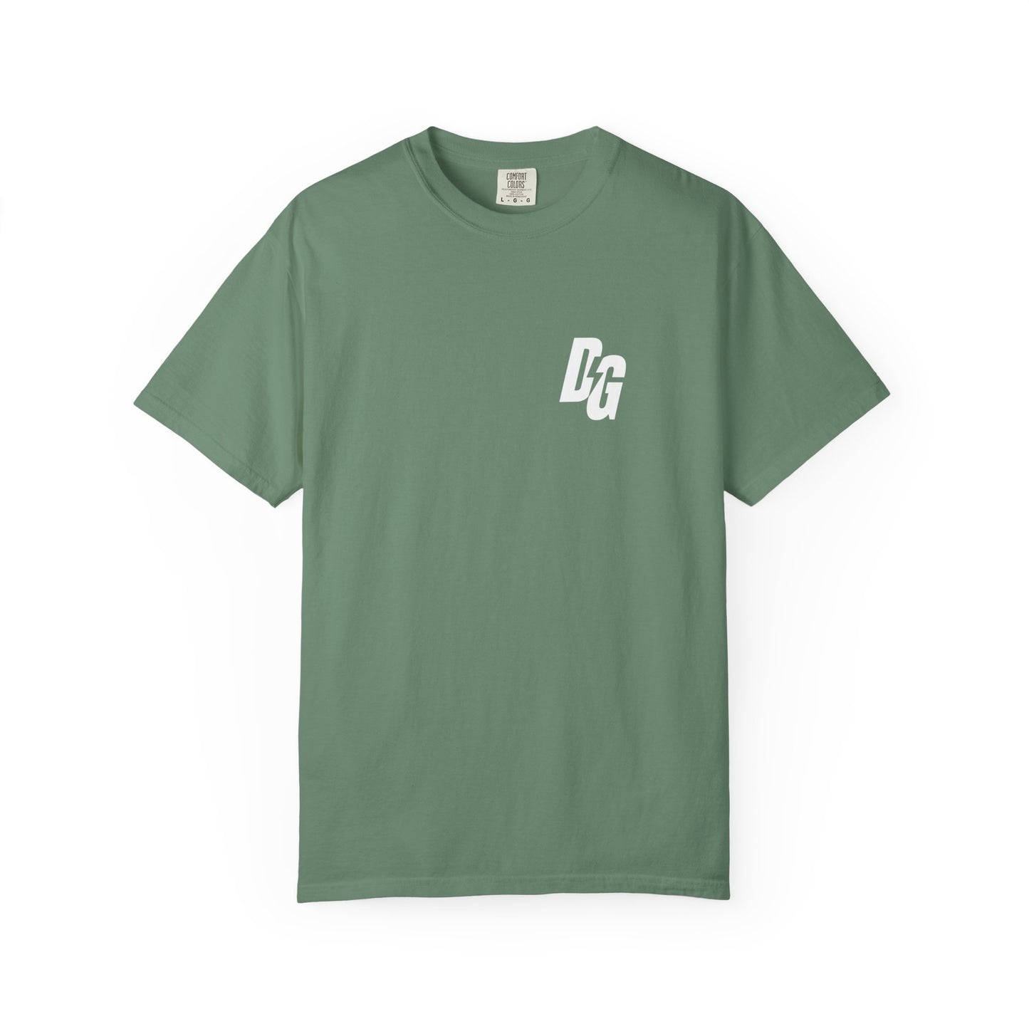 Loud Exhaust Boys Tee