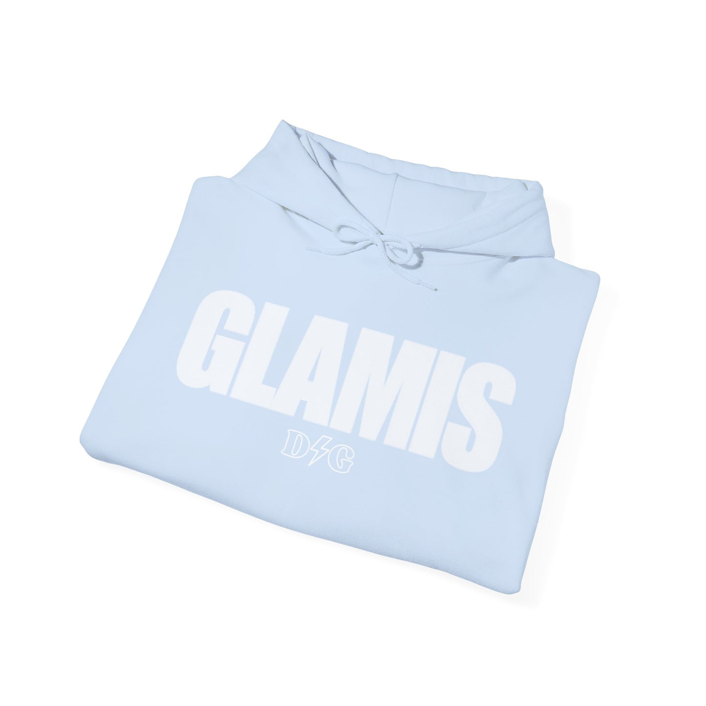 GLAMIS - HOODIE