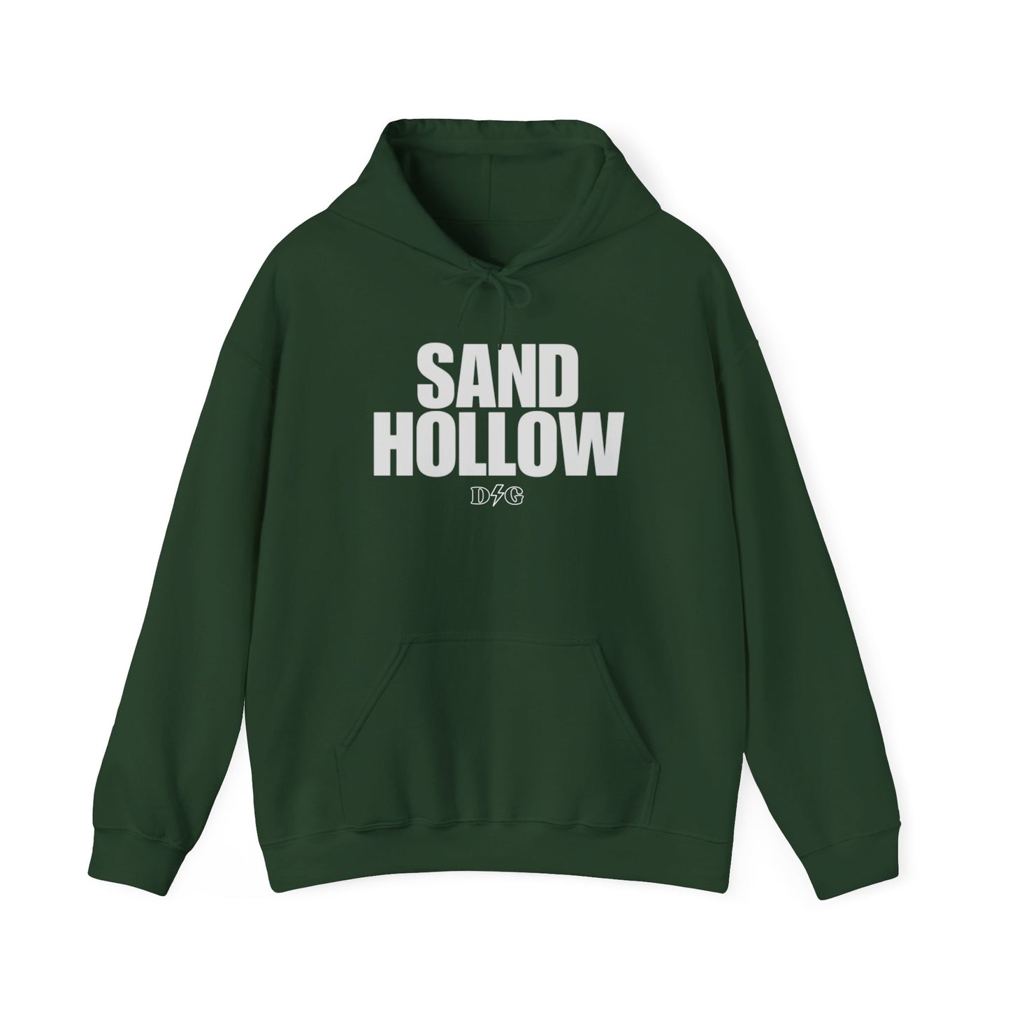SAND HOLLOW - HOODIE