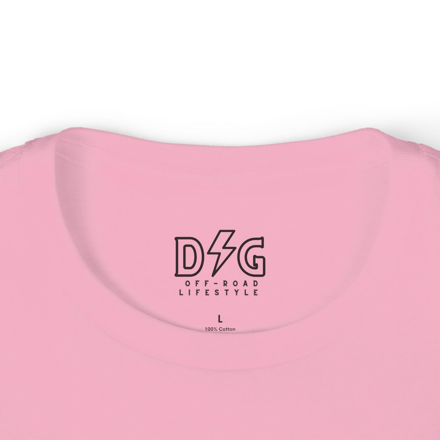 Kids Desert Girl Tee