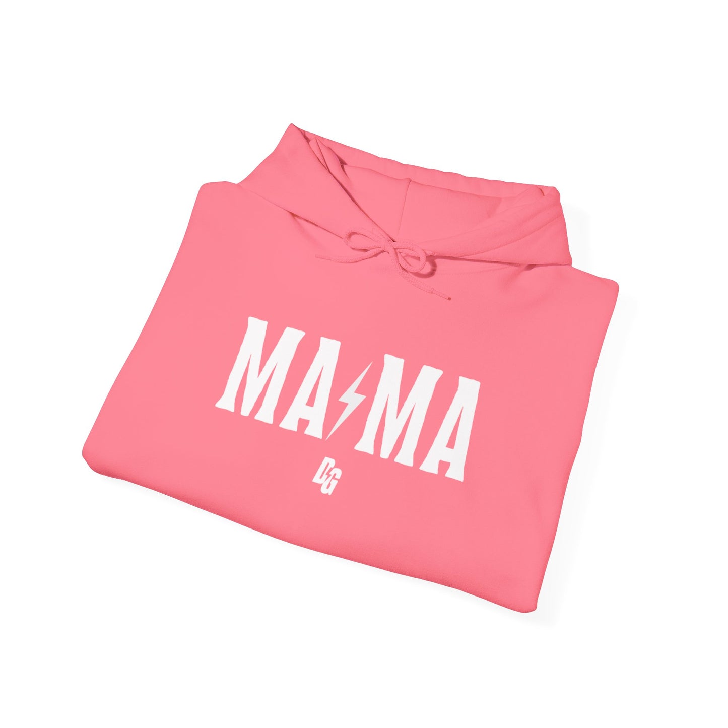 The MAMA Basic Hoodie