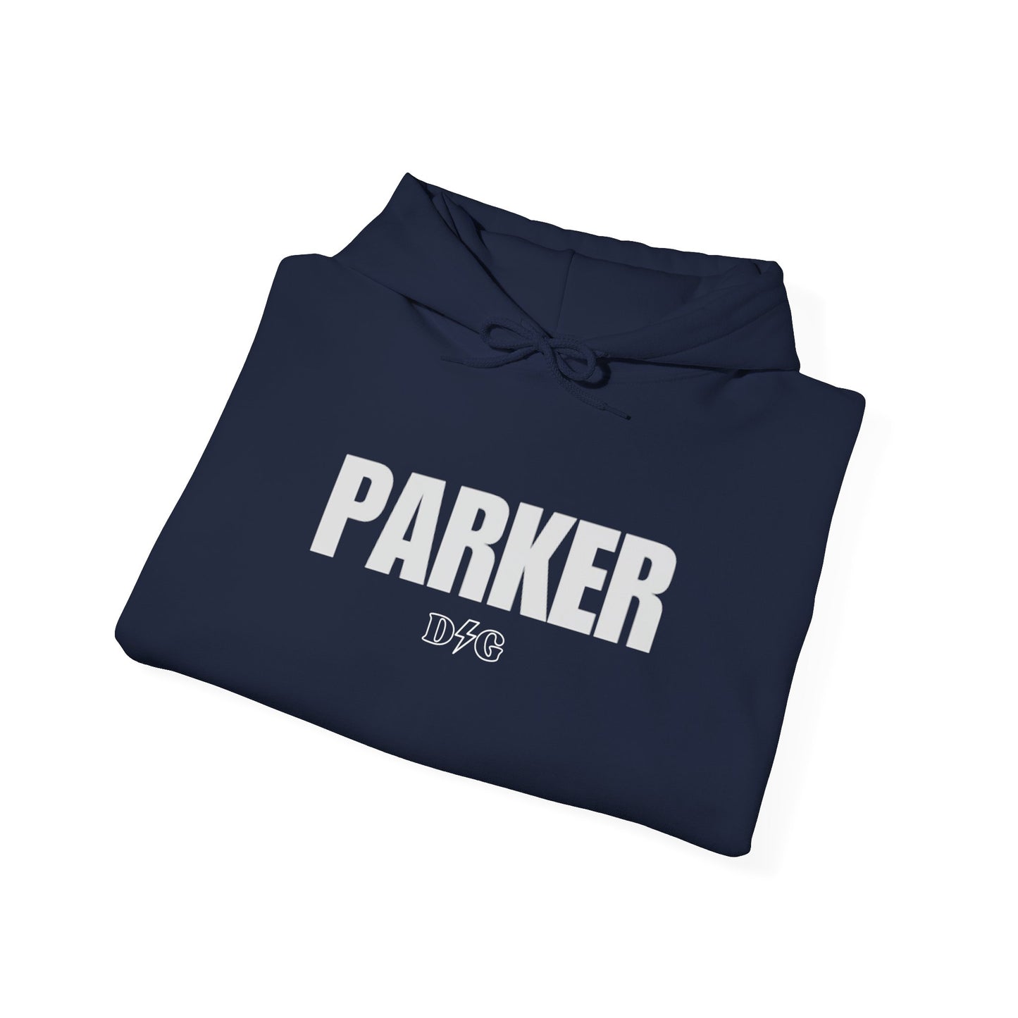 PARKER - HOODIE
