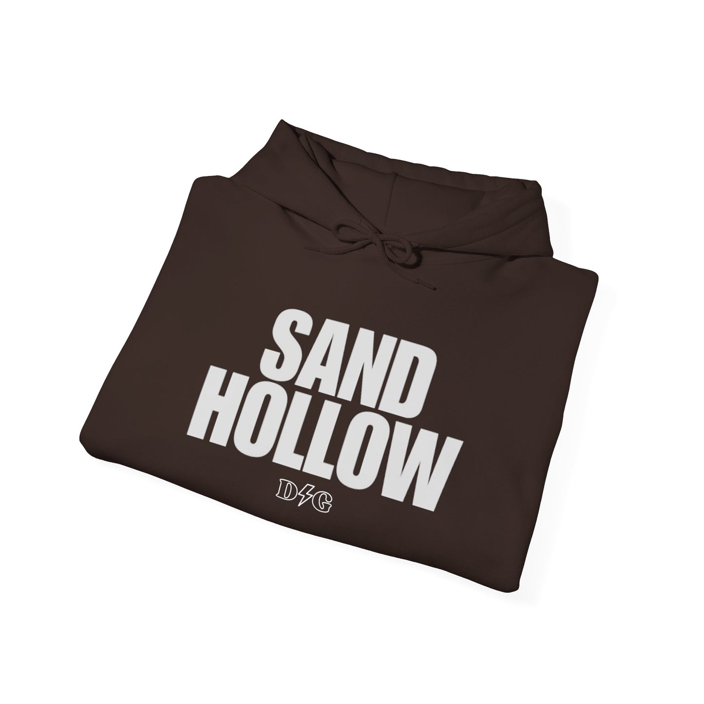 SAND HOLLOW - HOODIE