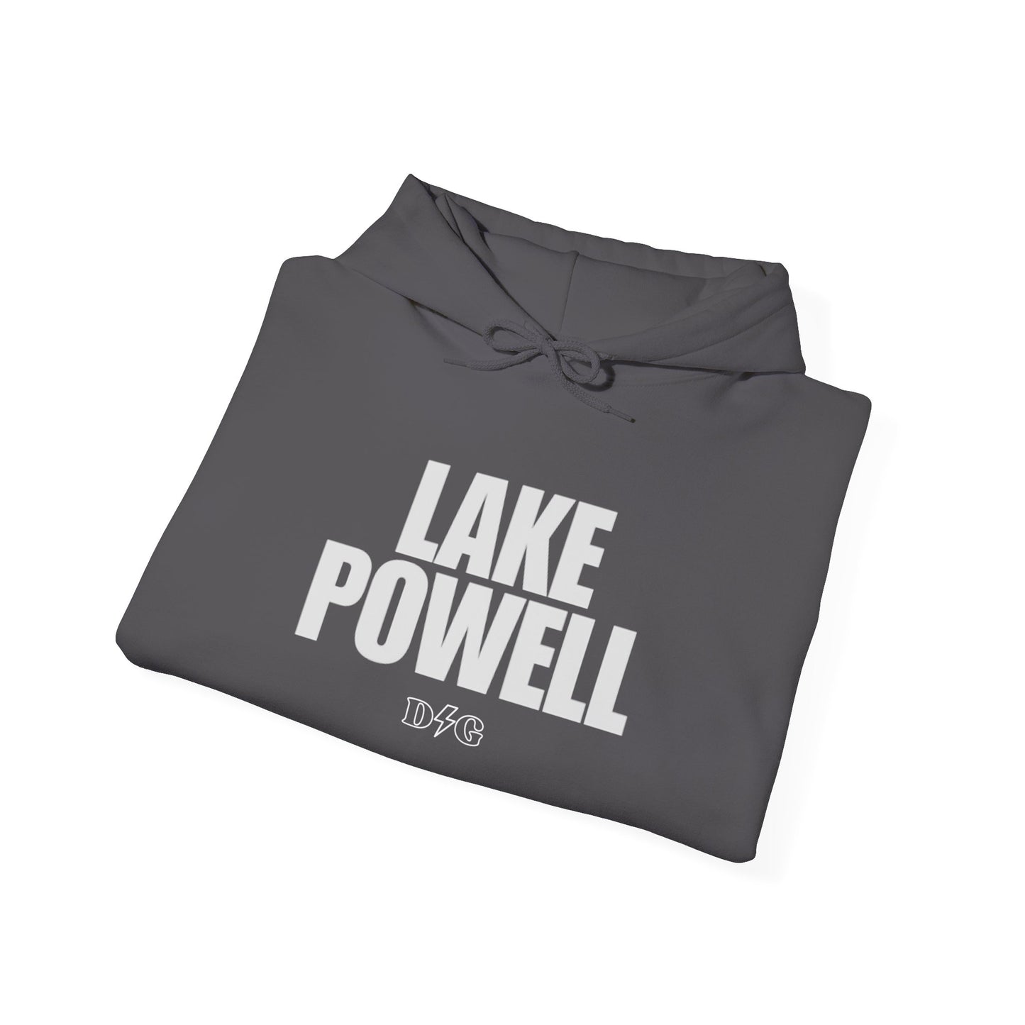 LAKE POWELL - HOODIE
