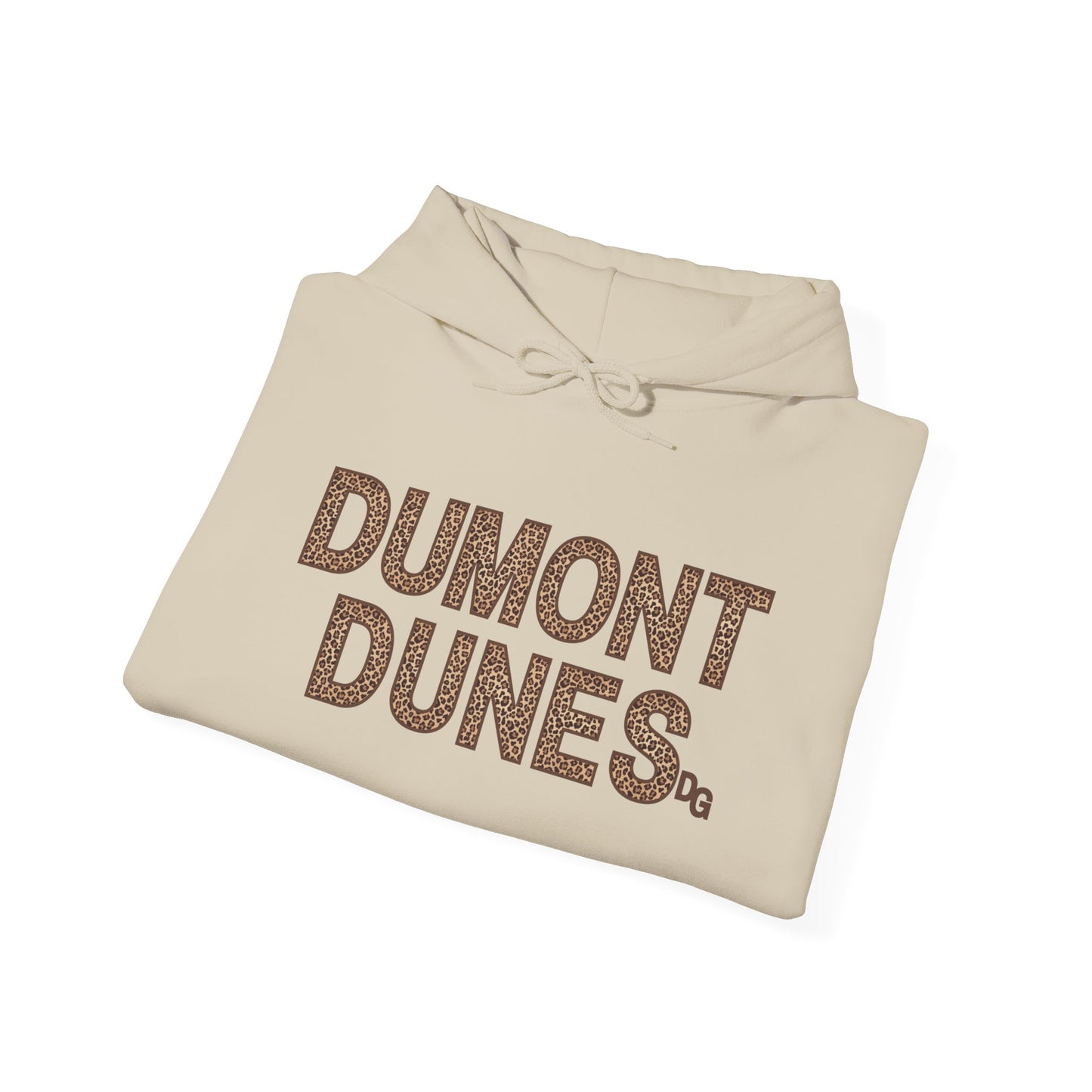 Dumont - WILD Hoodie