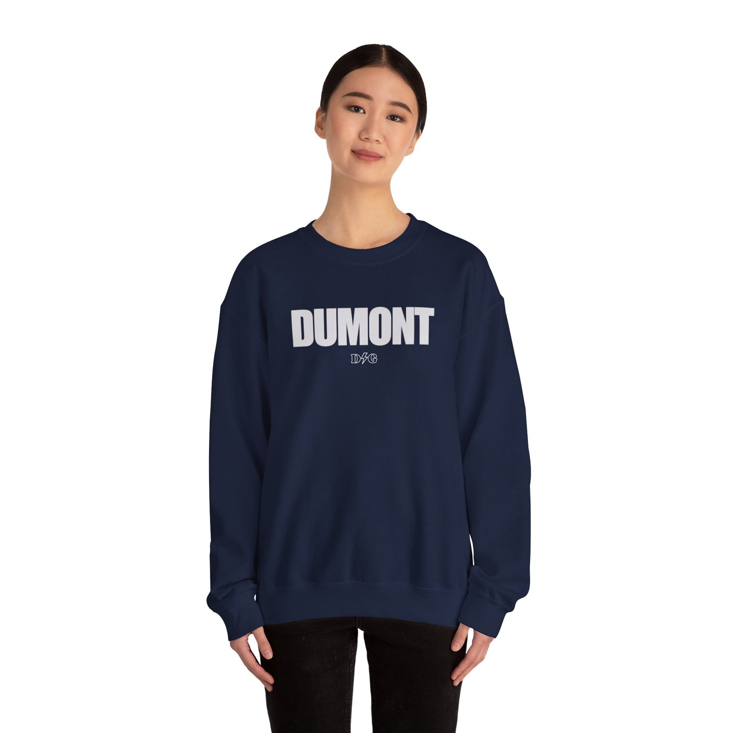 DUMONT