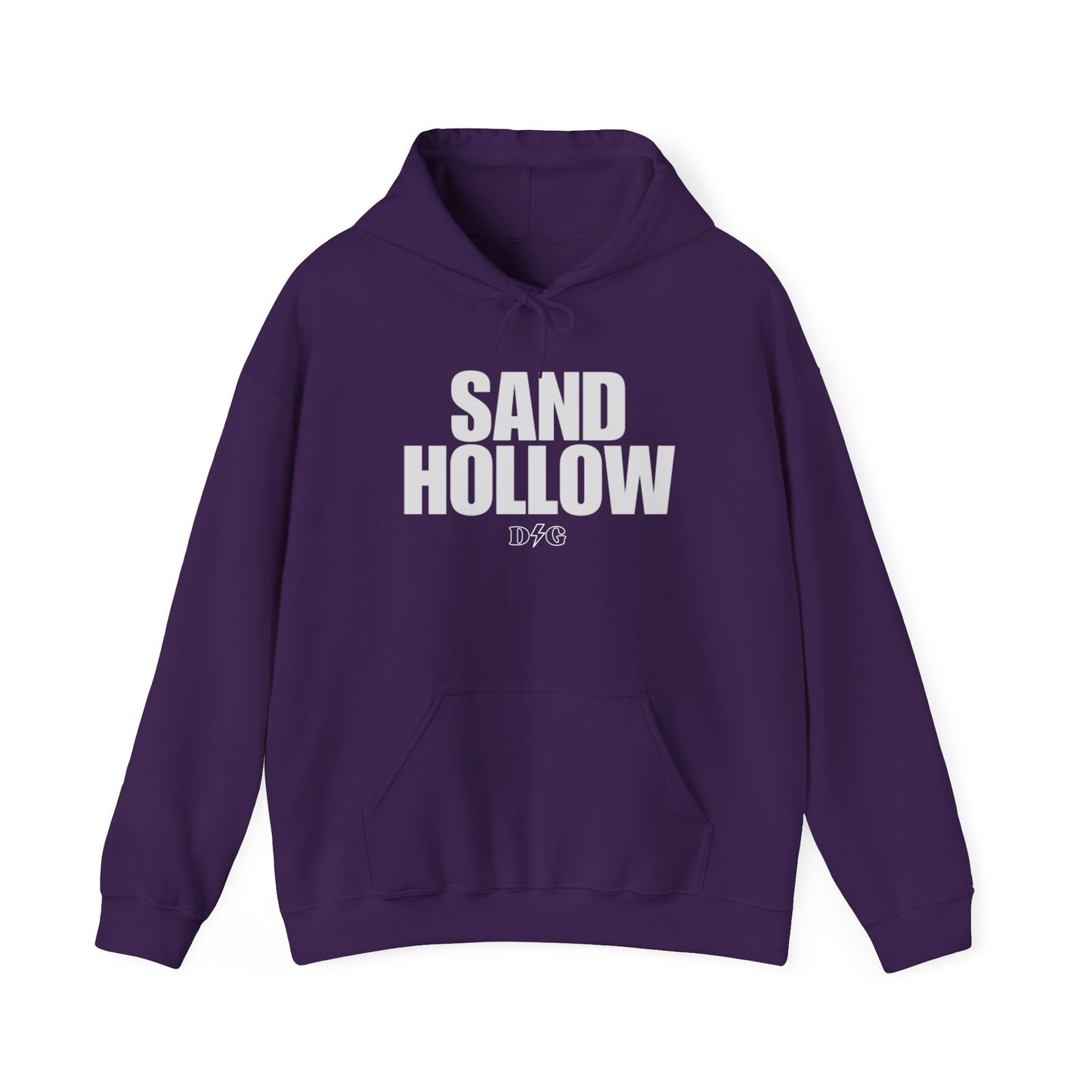 SAND HOLLOW - HOODIE