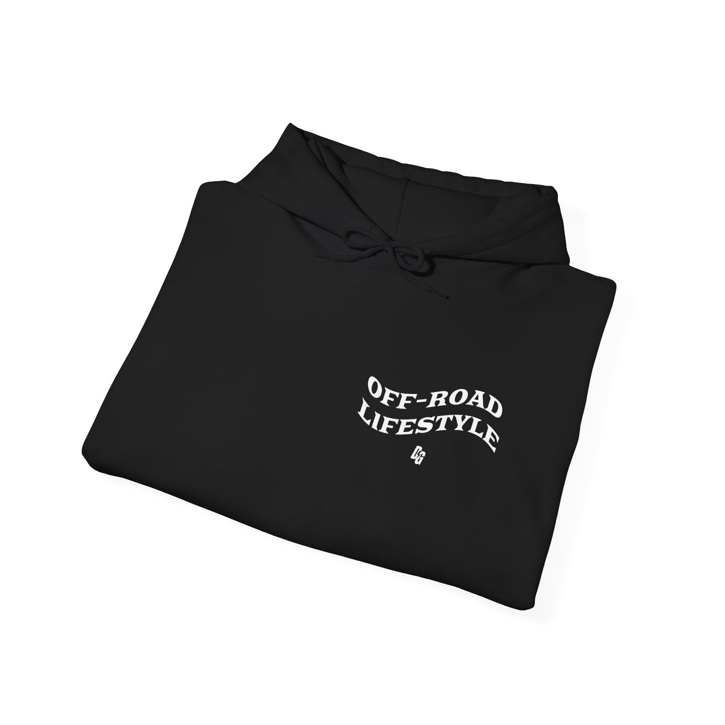 Get in Loser - RIVER Hoodie