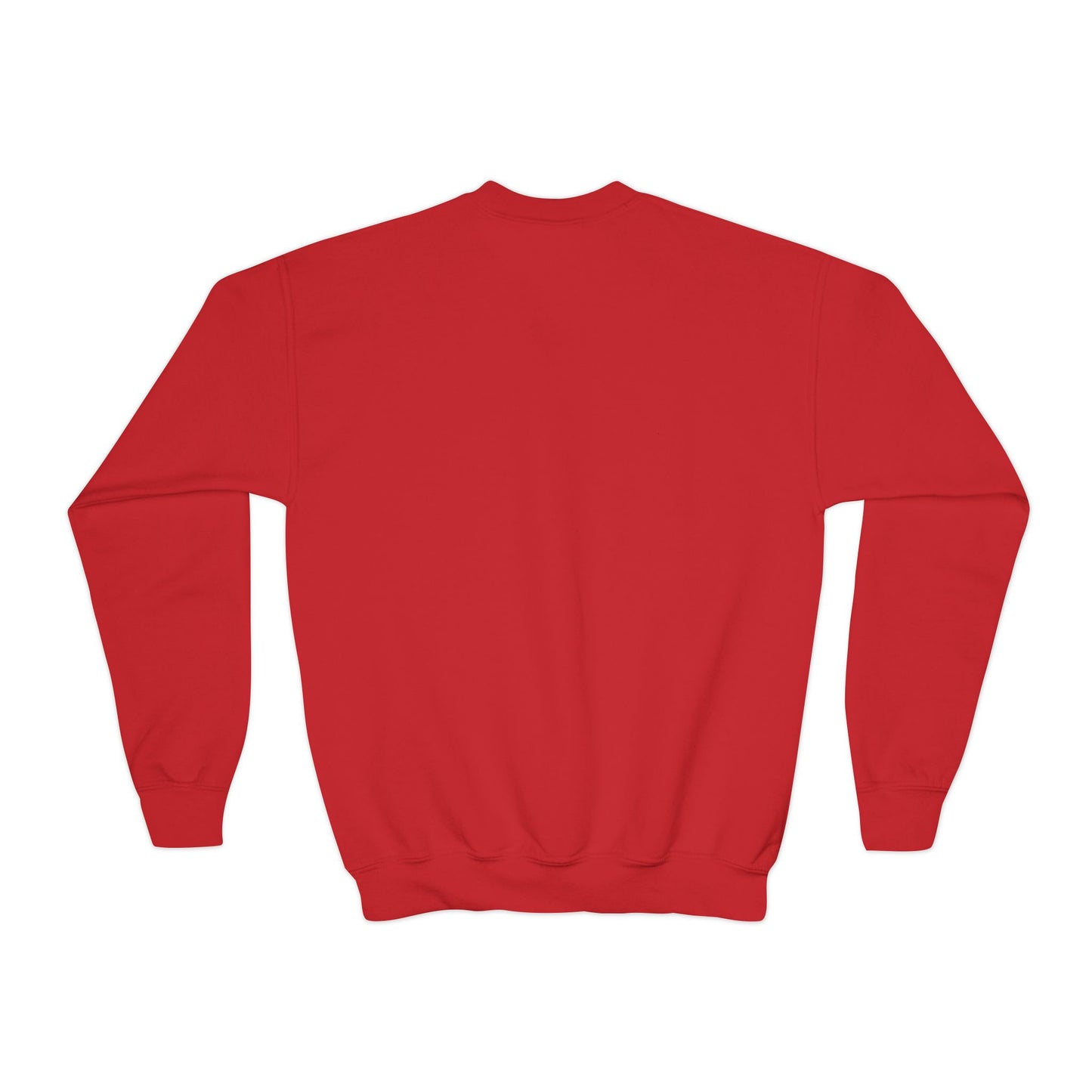 Wild Glamis Dunes Youth Crewneck