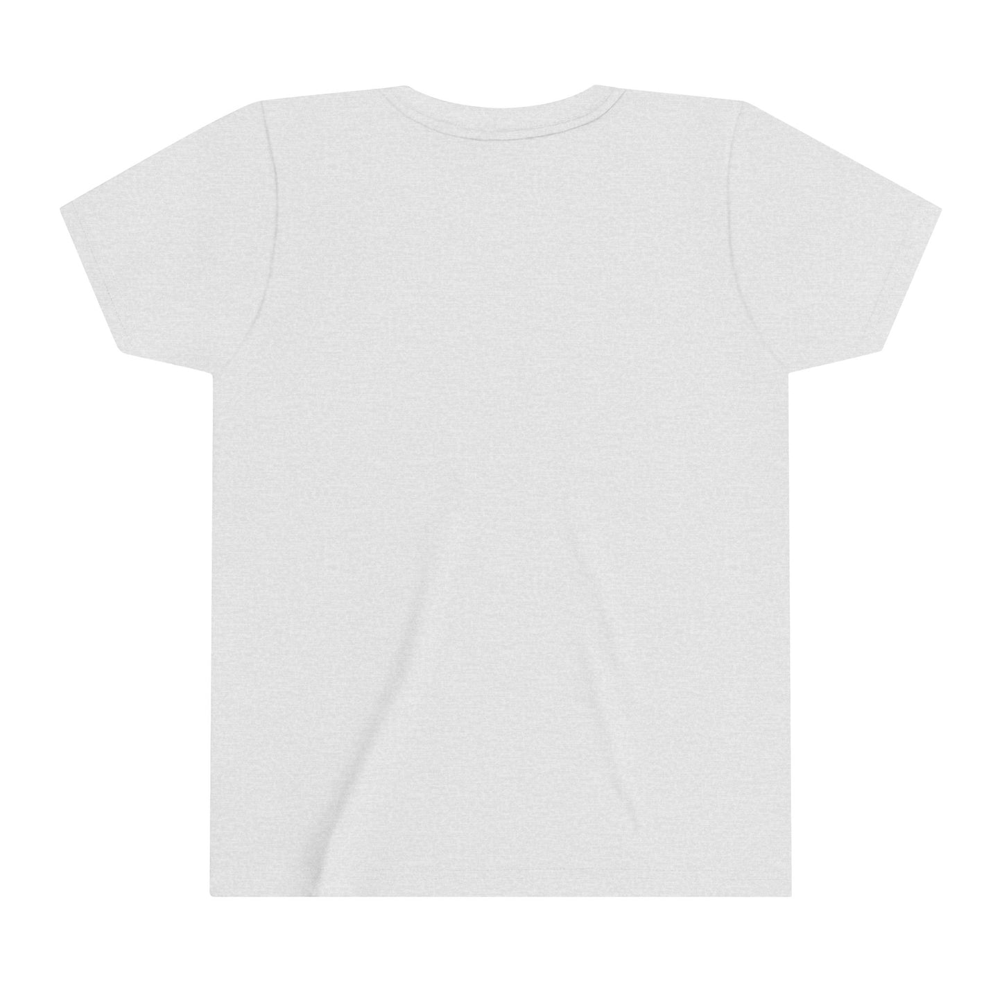 Mini Adrenaline Junkie Youth Short Sleeve Tee