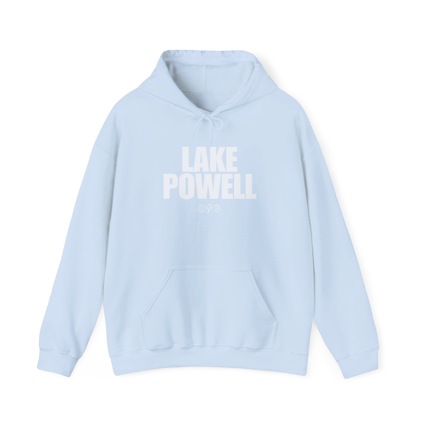 LAKE POWELL - HOODIE