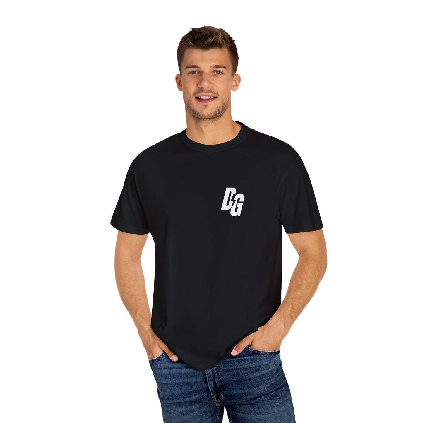 Loud Exhaust Boys Tee