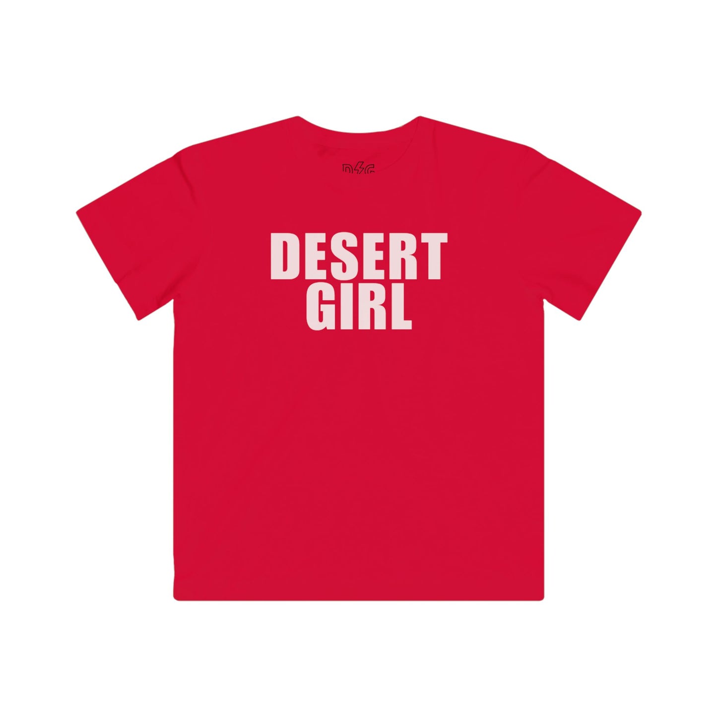 Kids Desert Girl Tee