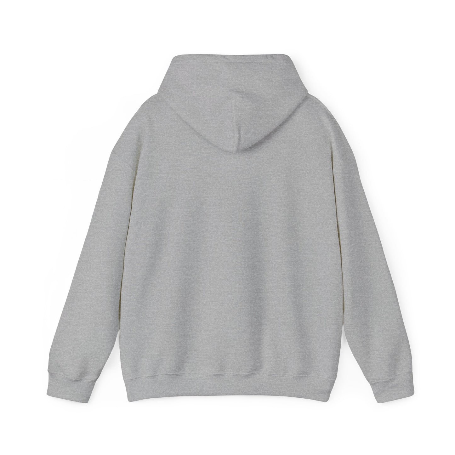 DUMONT - HOODIE