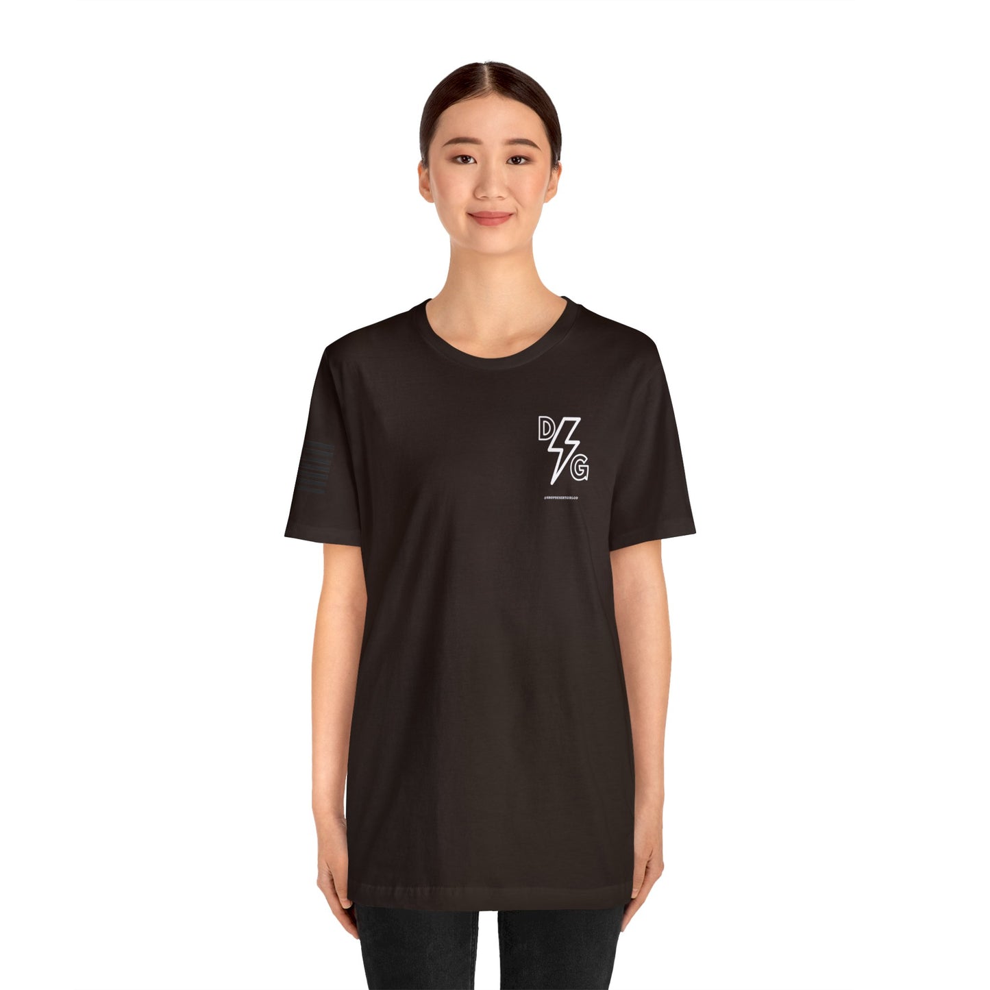 DG BASIC TEE