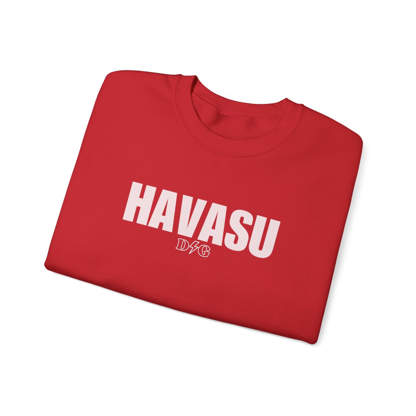HAVASU
