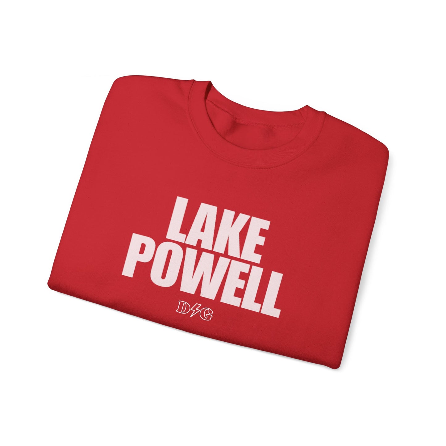 LAKE POWELL