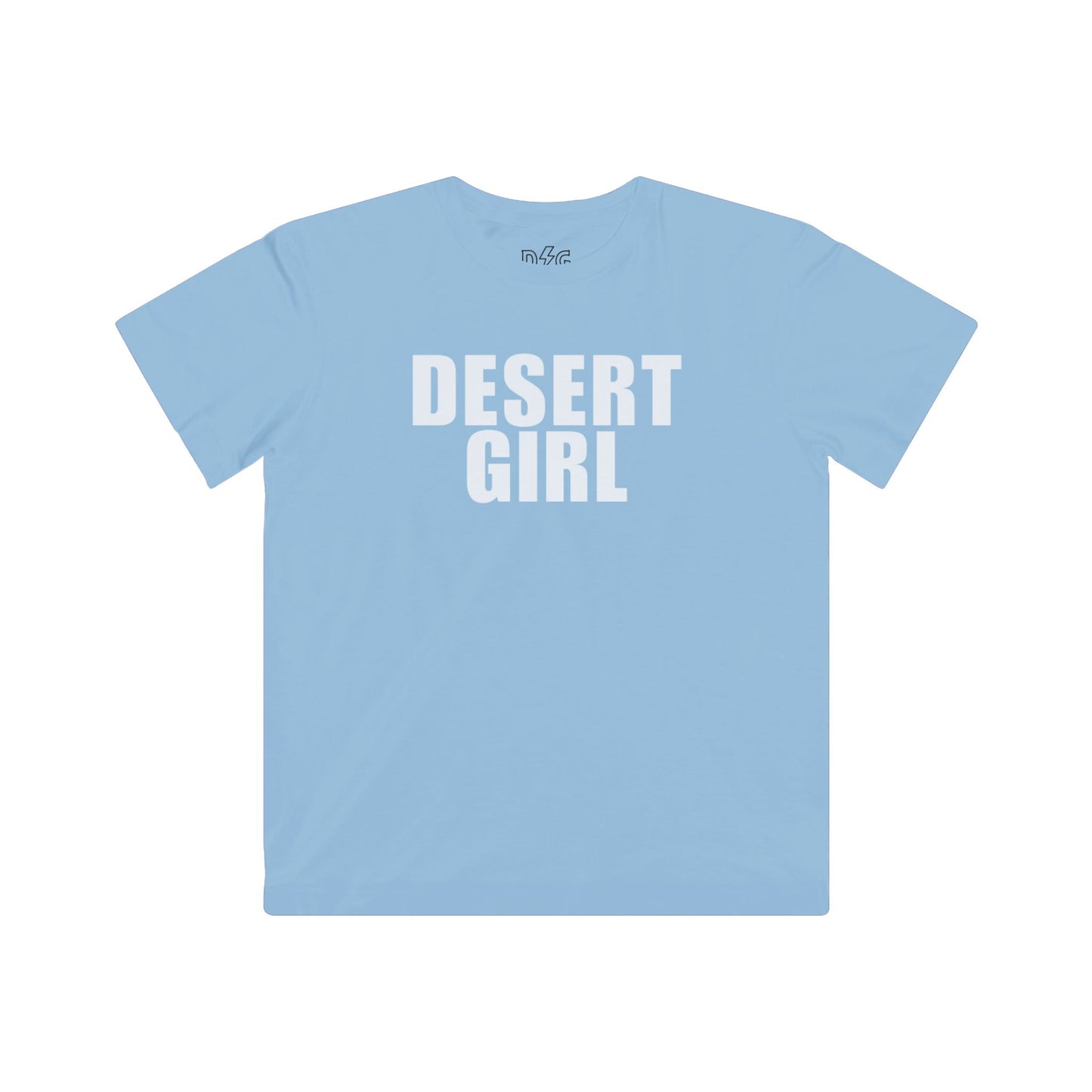 Kids Desert Girl Tee