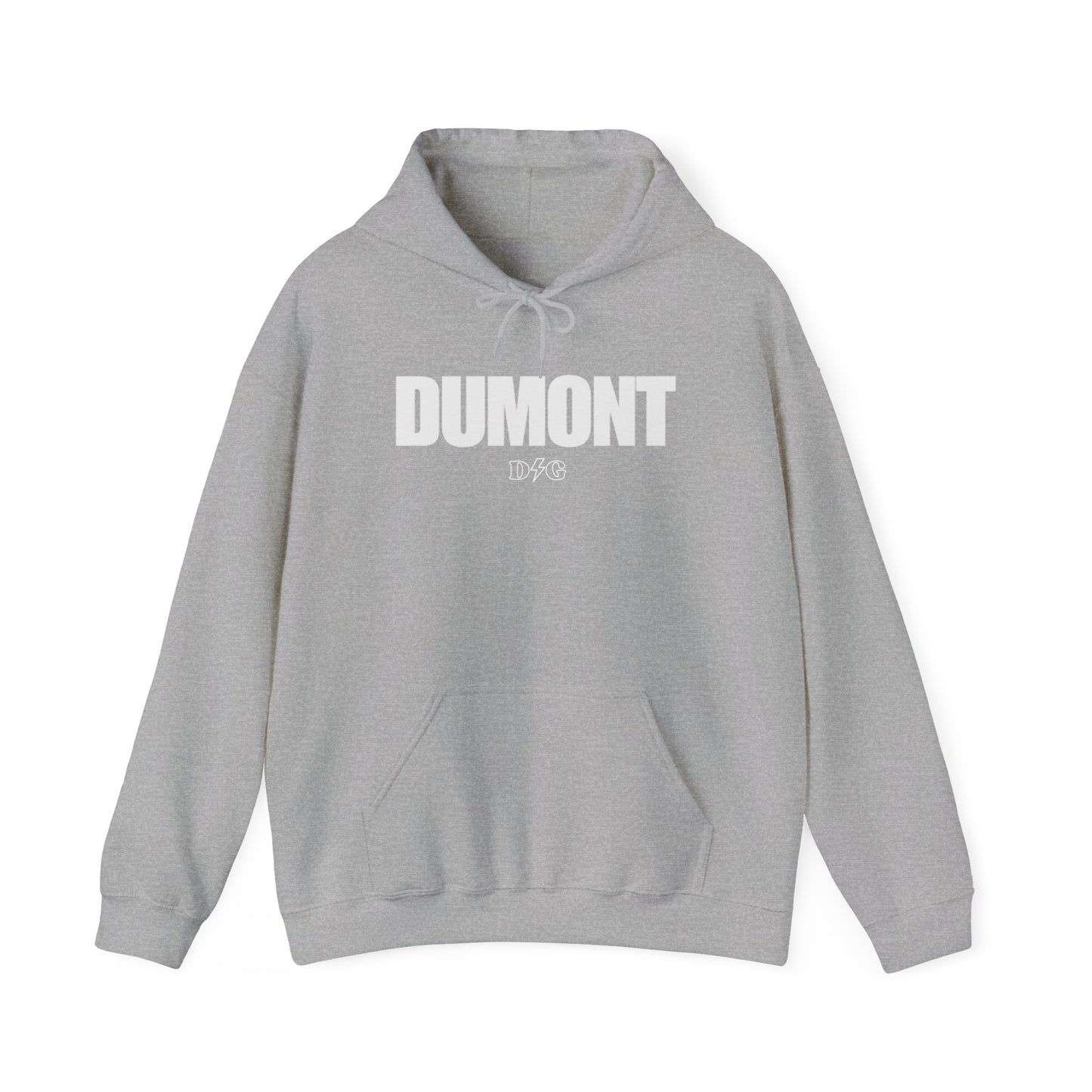 DUMONT - HOODIE