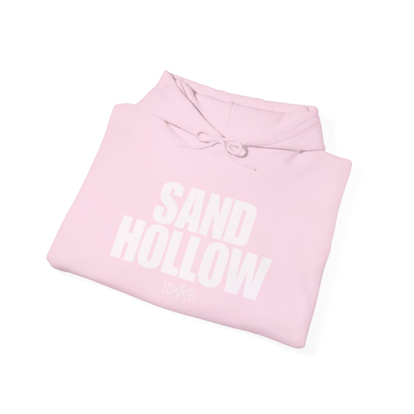 SAND HOLLOW - HOODIE