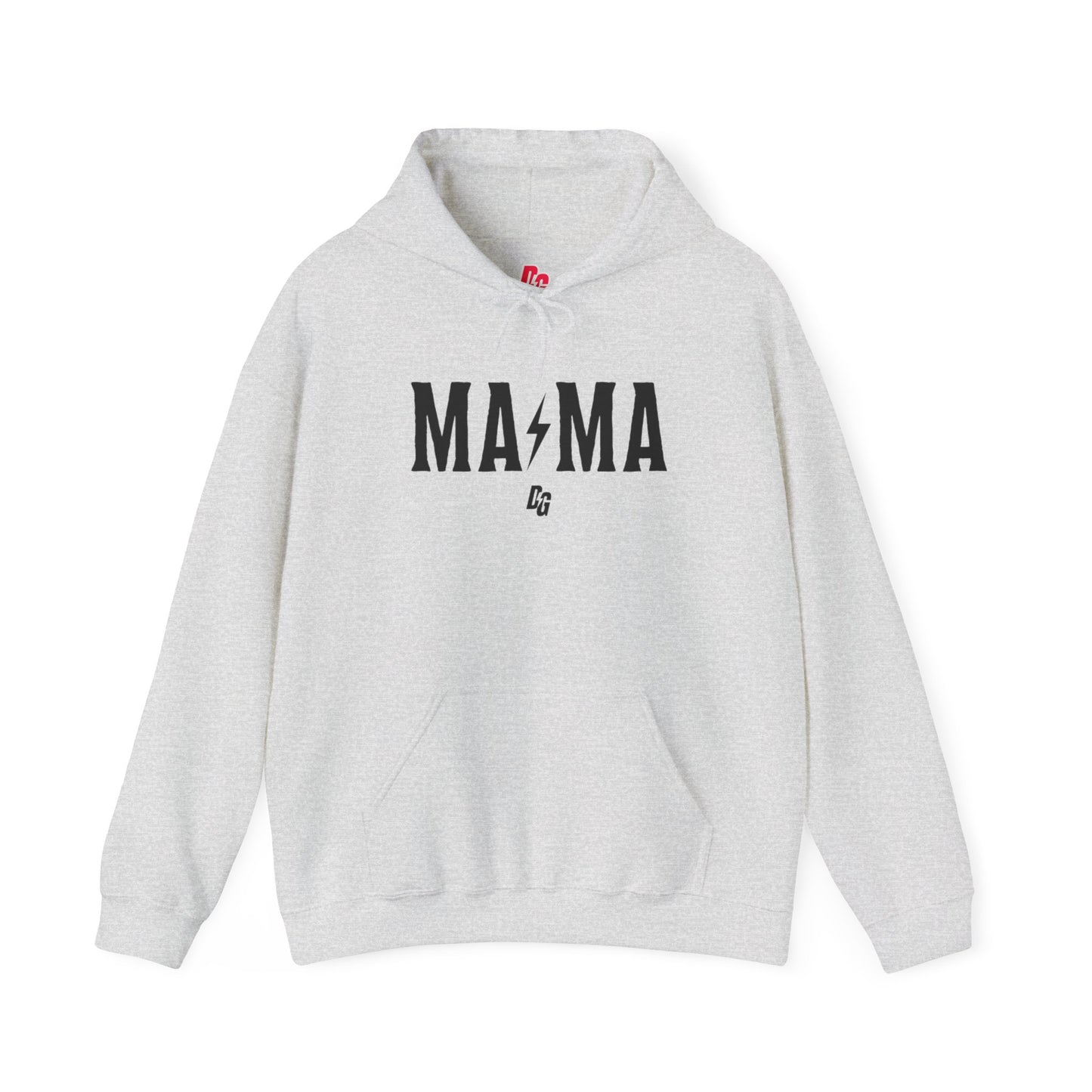 The MAMA Basic Hoodie