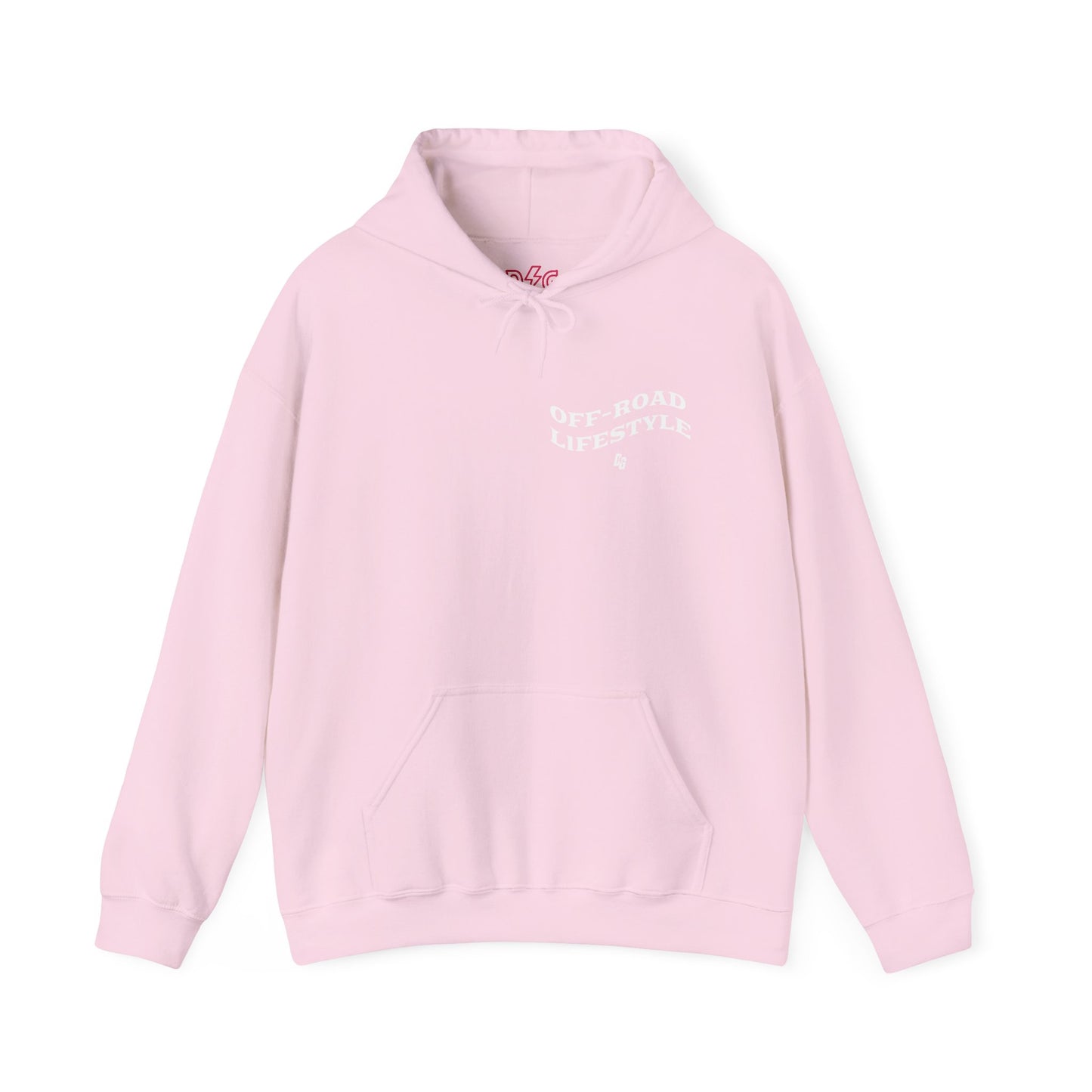 Get in Loser - RIVER Hoodie
