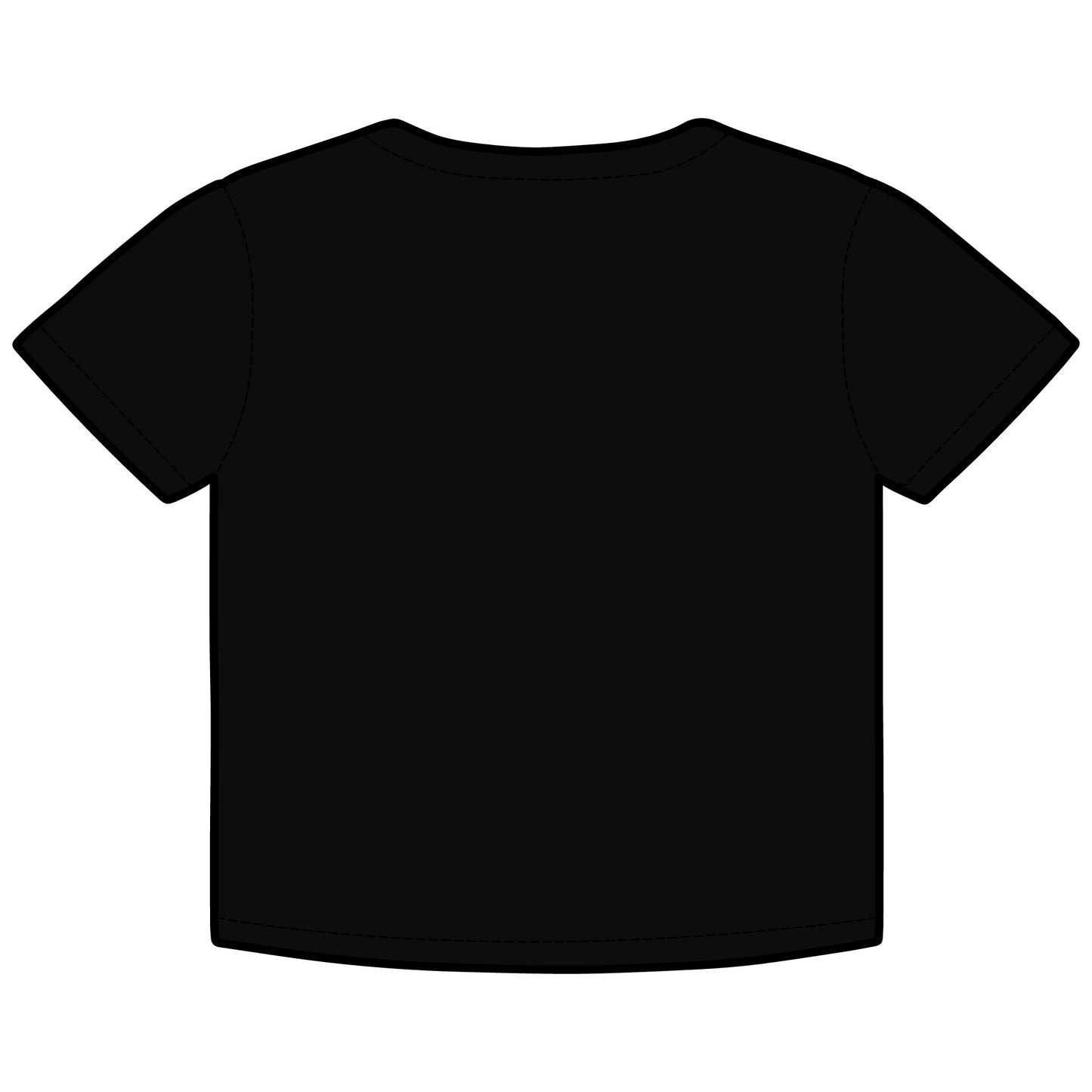 ORL Ribbed Baby Tee