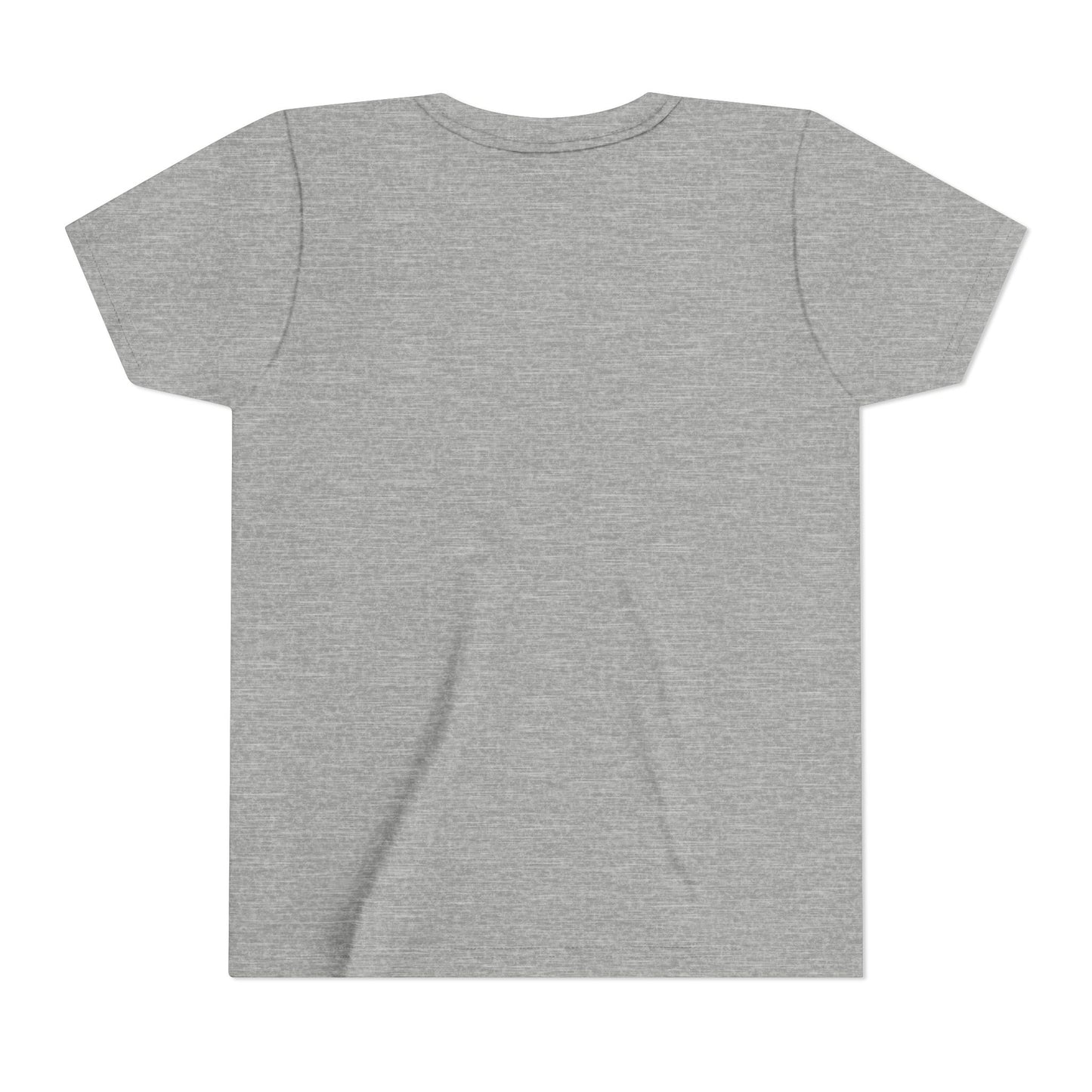 Moto Must-Haves Youth Short Sleeve Tee