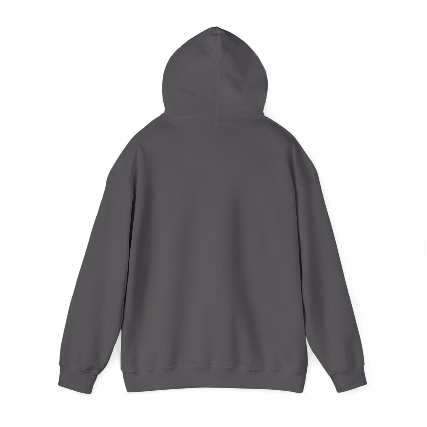 GLAMIS - HOODIE