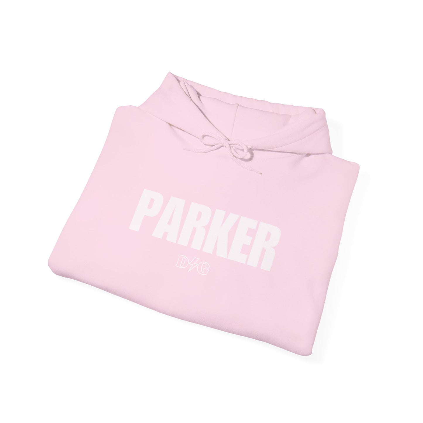 PARKER - HOODIE