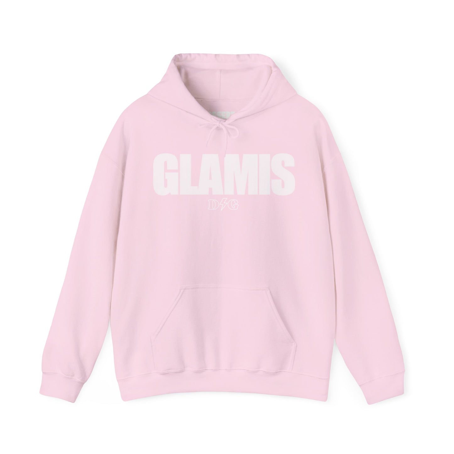 GLAMIS - HOODIE