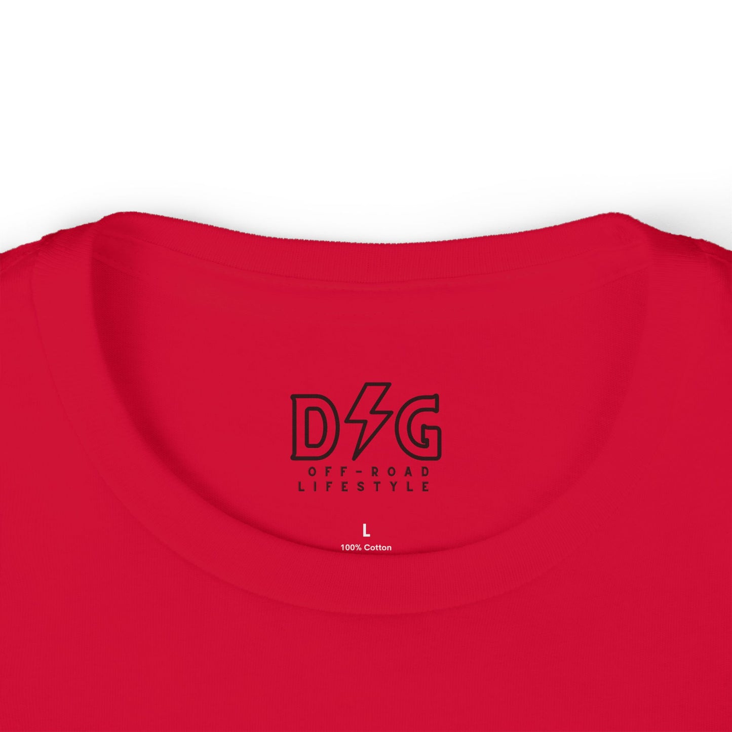 Kids Desert Girl Tee