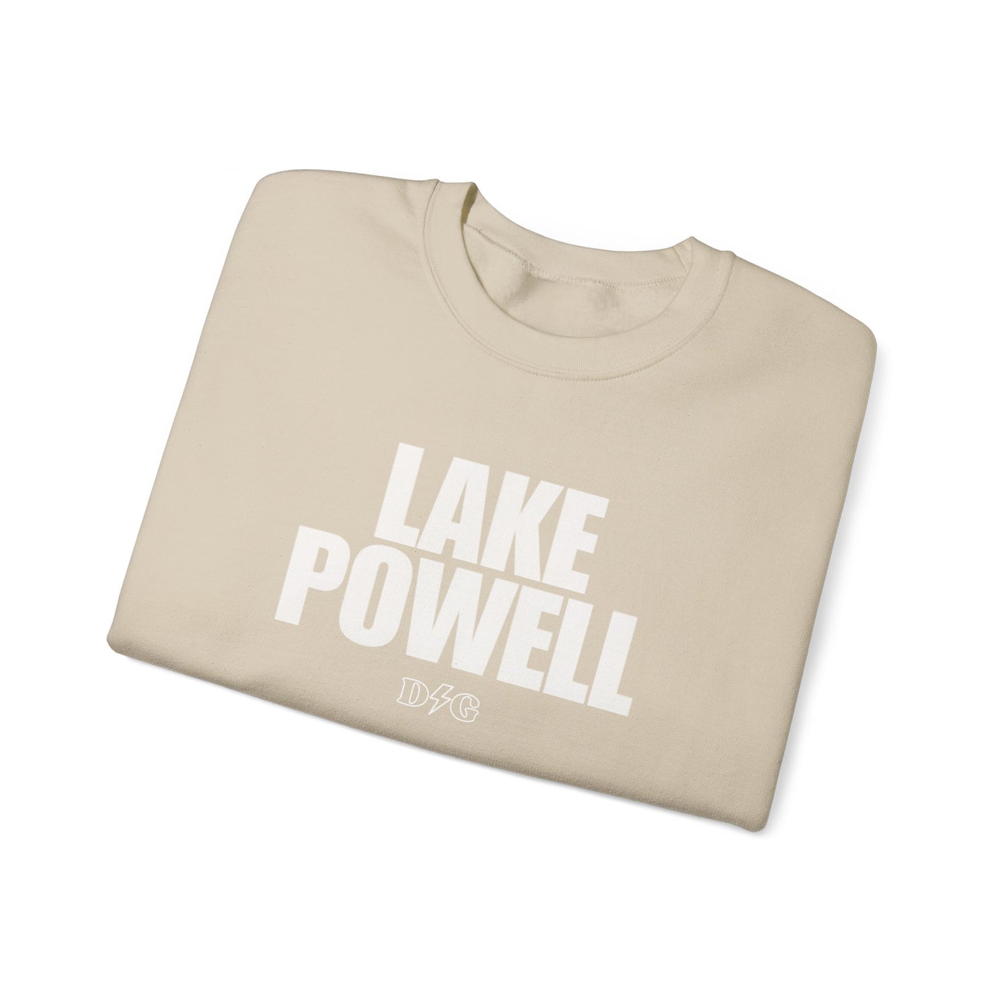 LAKE POWELL