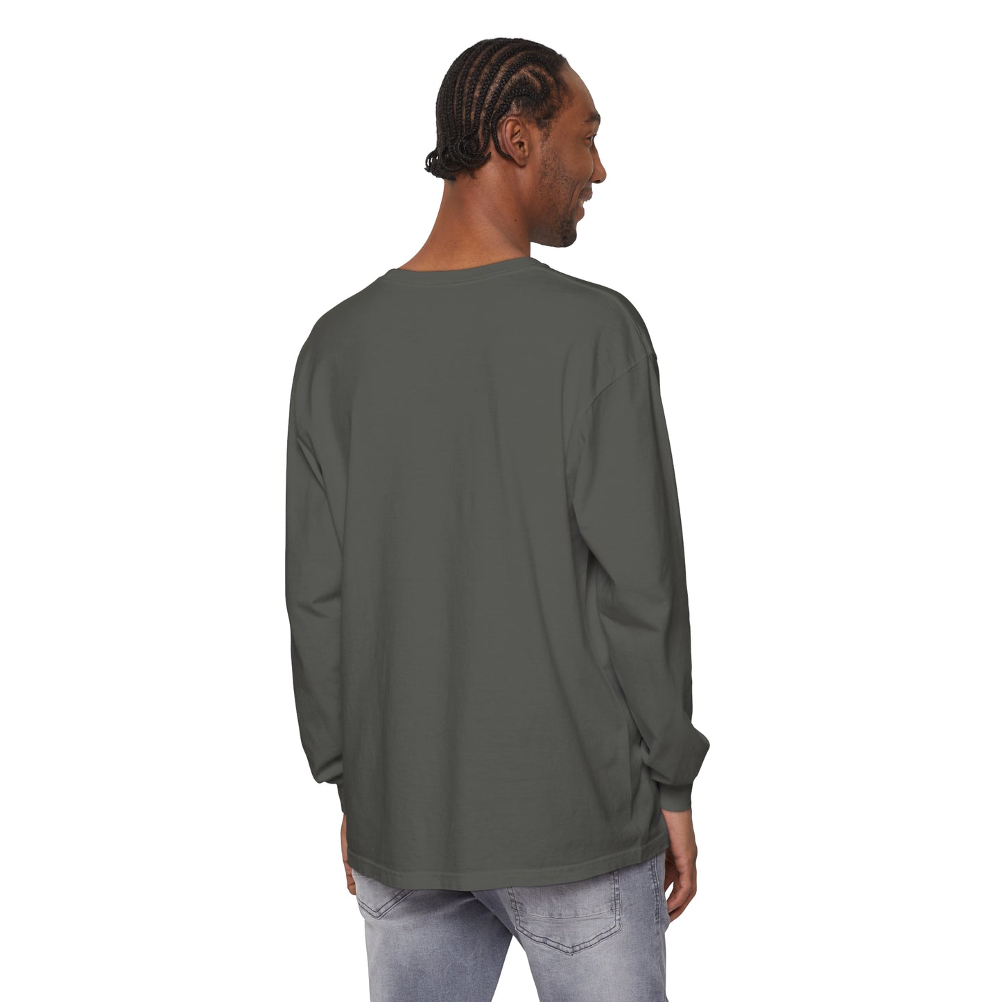 OCOTILLO WELLS Long Sleeve