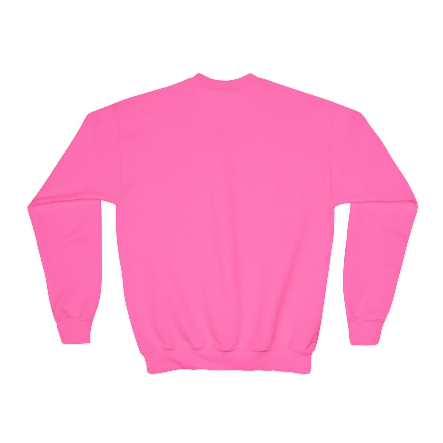 Kids Desert Girl Sweatshirt