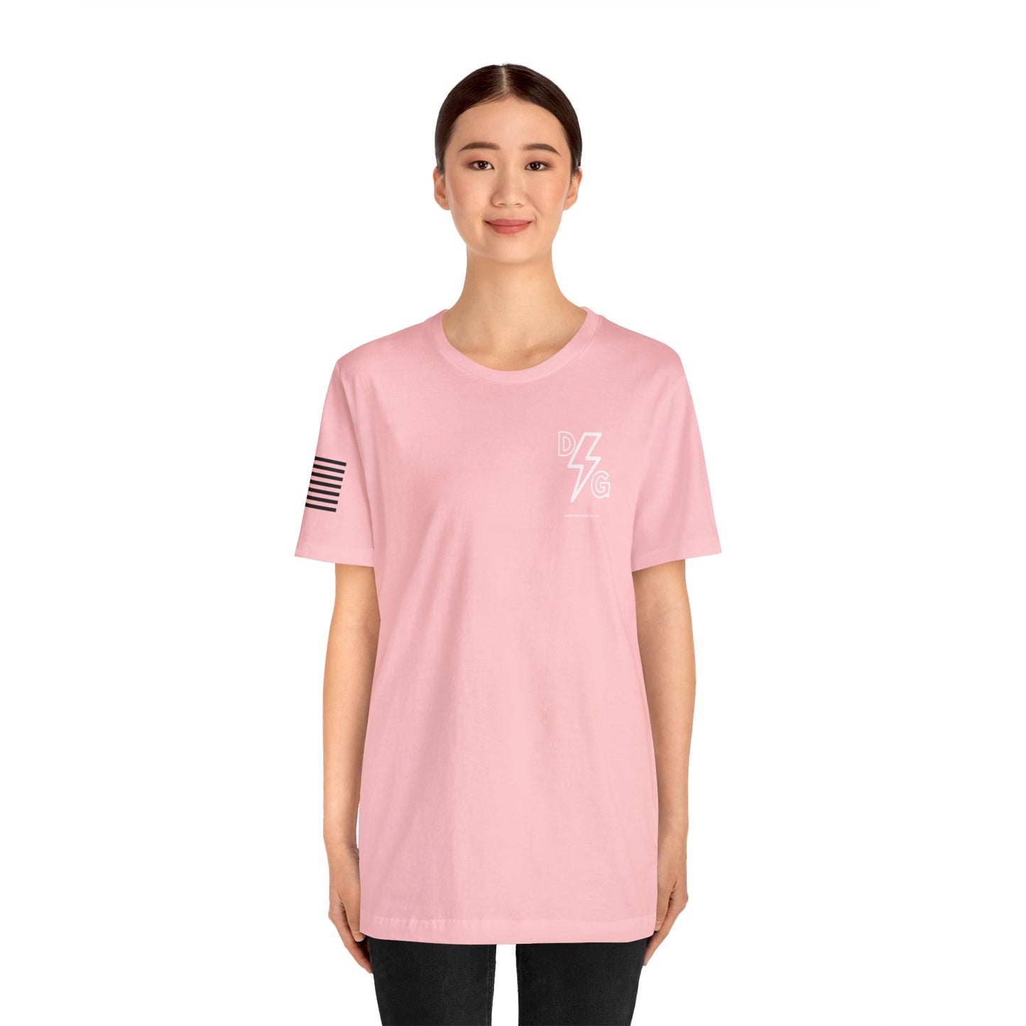 DG BASIC TEE