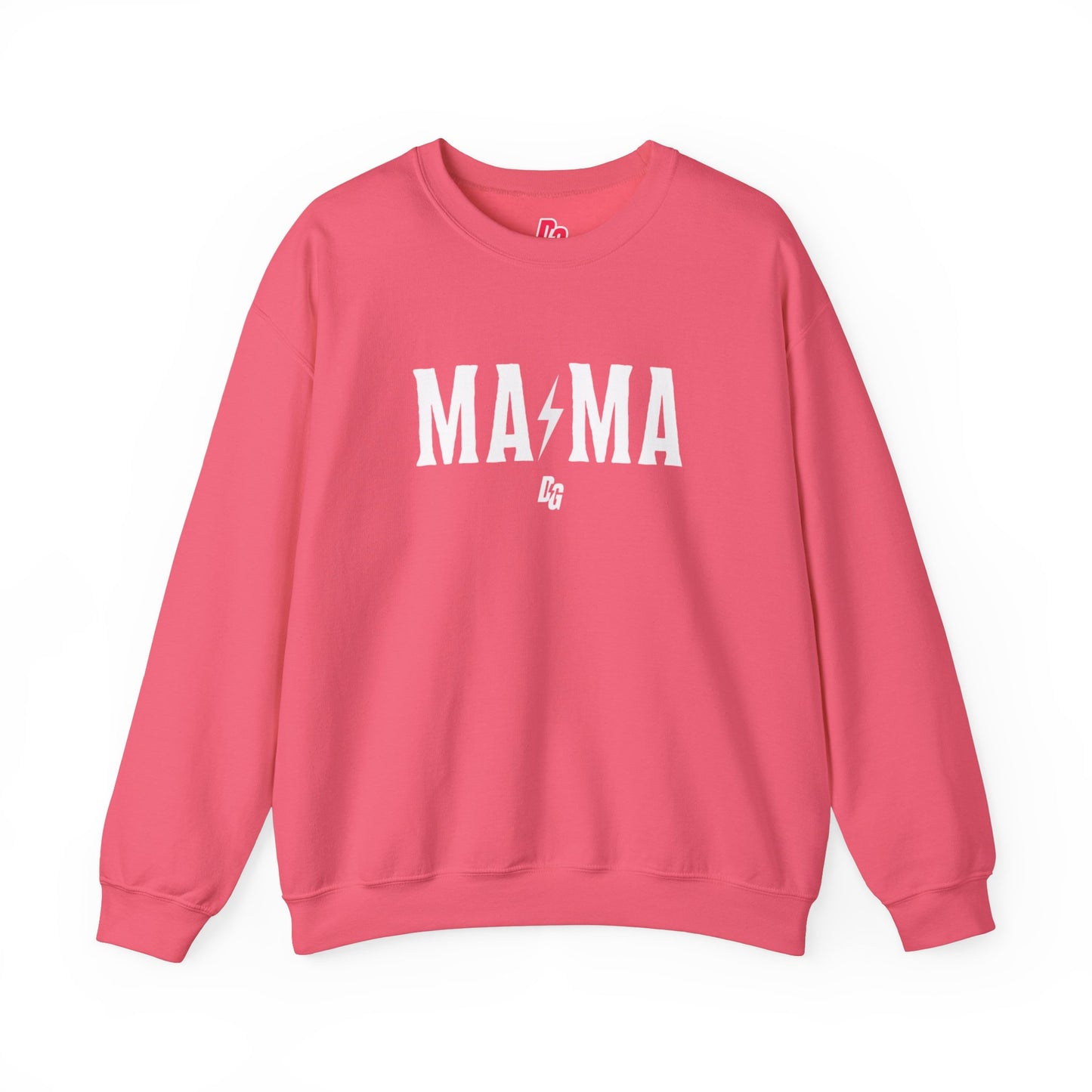 The MAMA Basic Crewneck