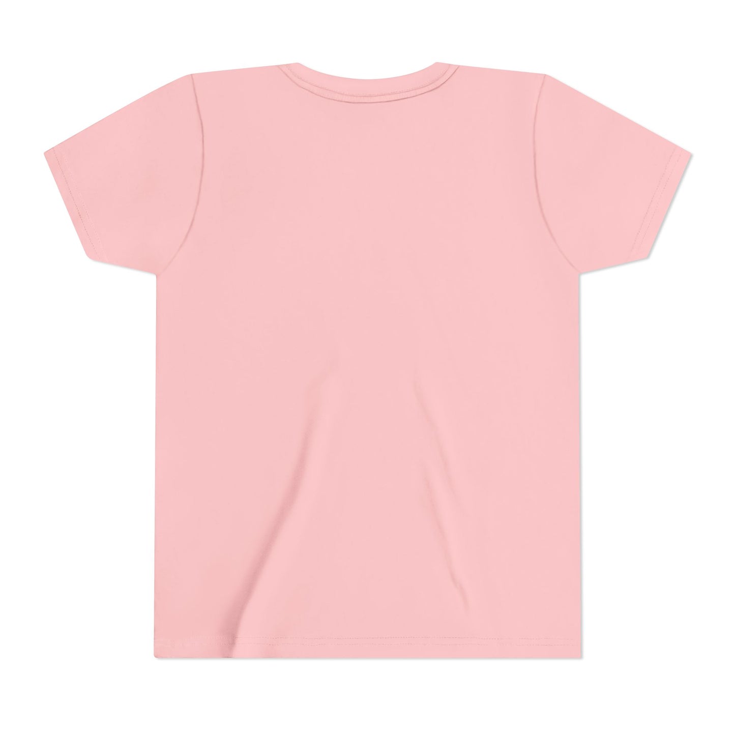 Wild Desert Girl Youth Short Sleeve Tee