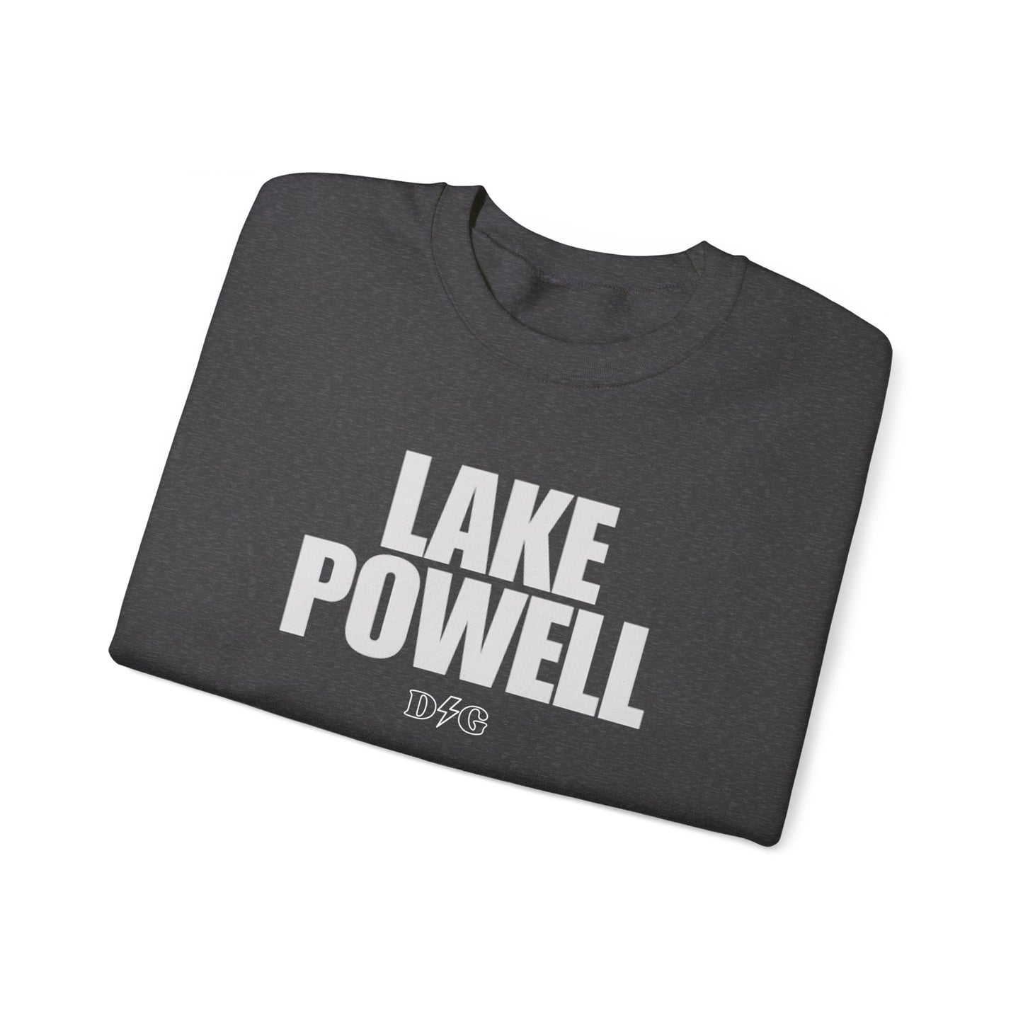 LAKE POWELL
