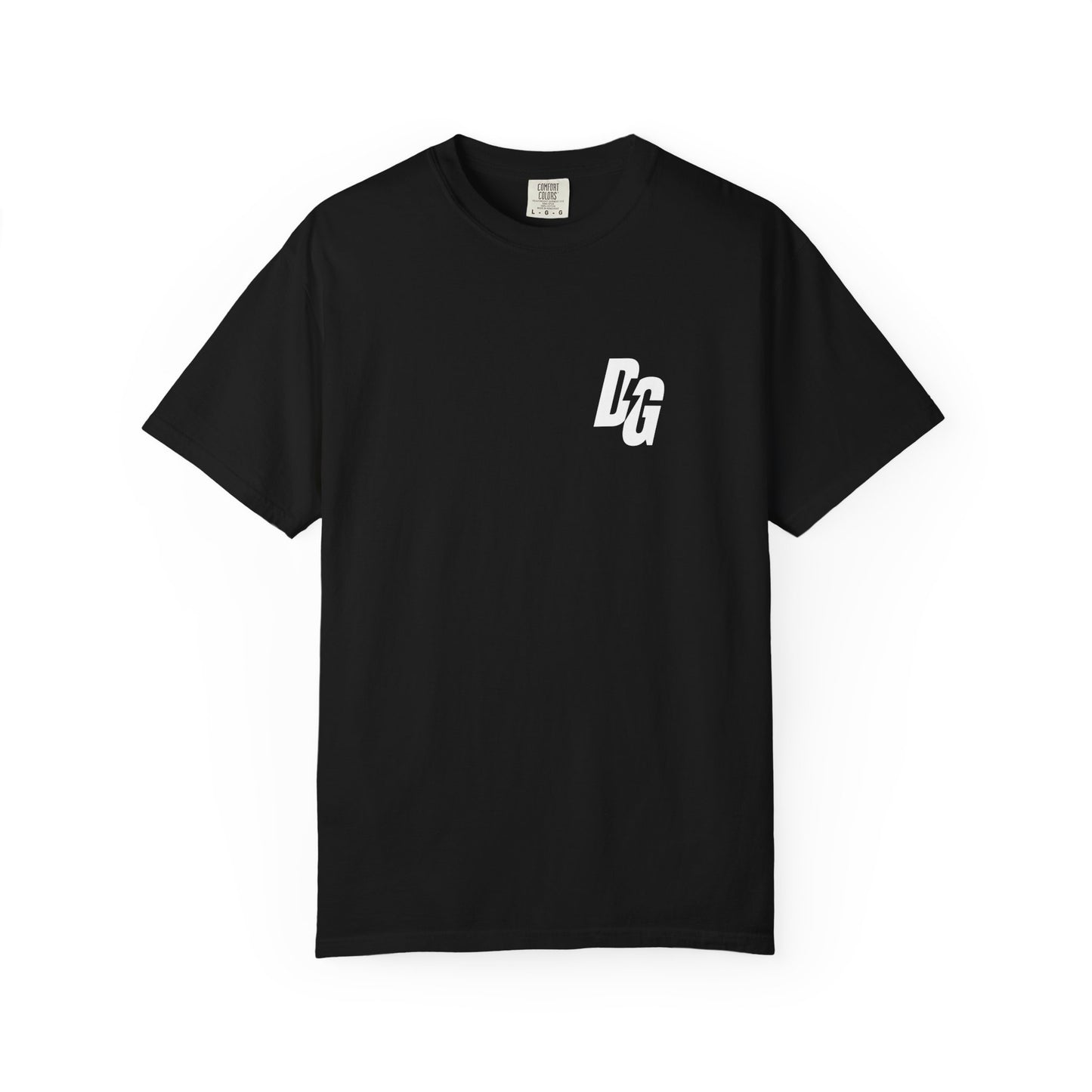 Loud Exhaust Boys Tee